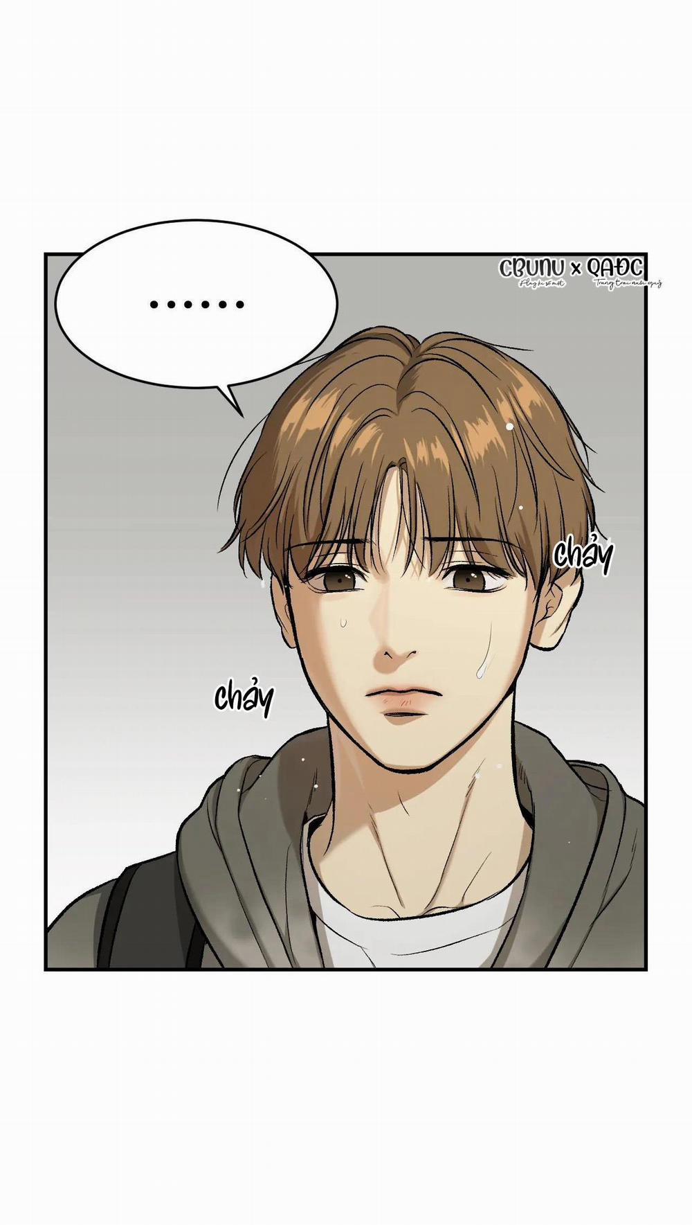 ChinhX – Vận Xui 6 trang 11