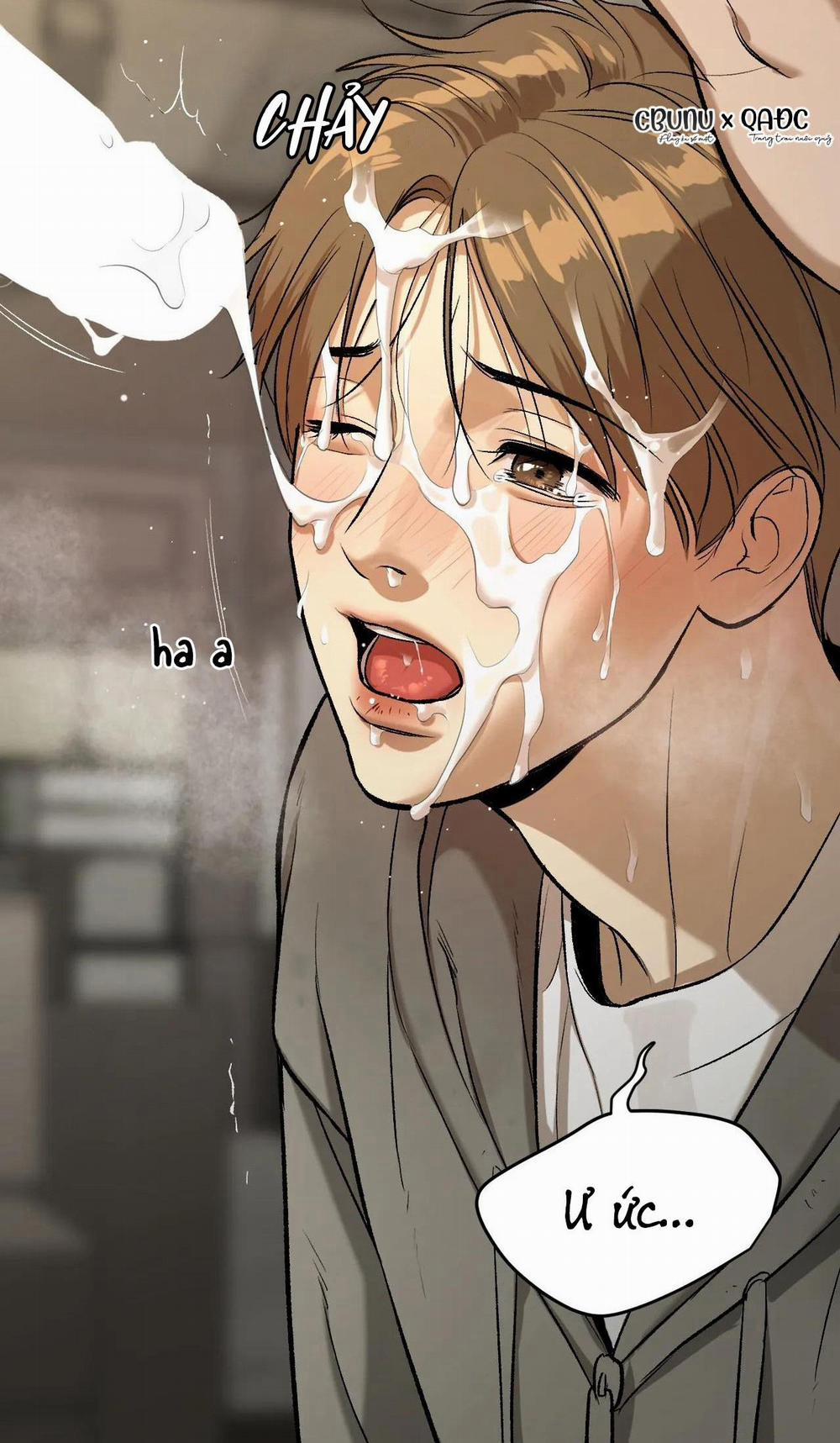 ChinhX – Vận Xui 6 trang 111