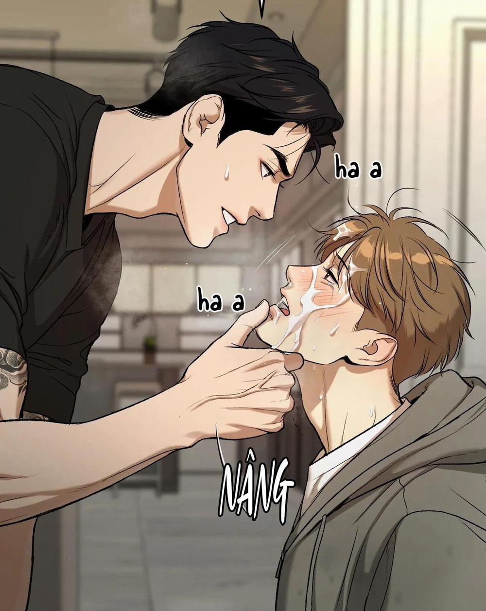 ChinhX – Vận Xui 6 trang 114