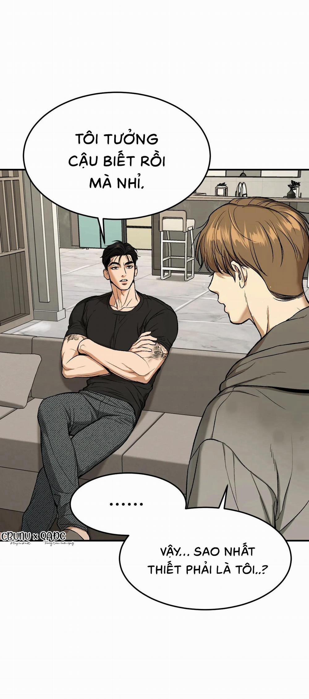 ChinhX – Vận Xui 6 trang 18