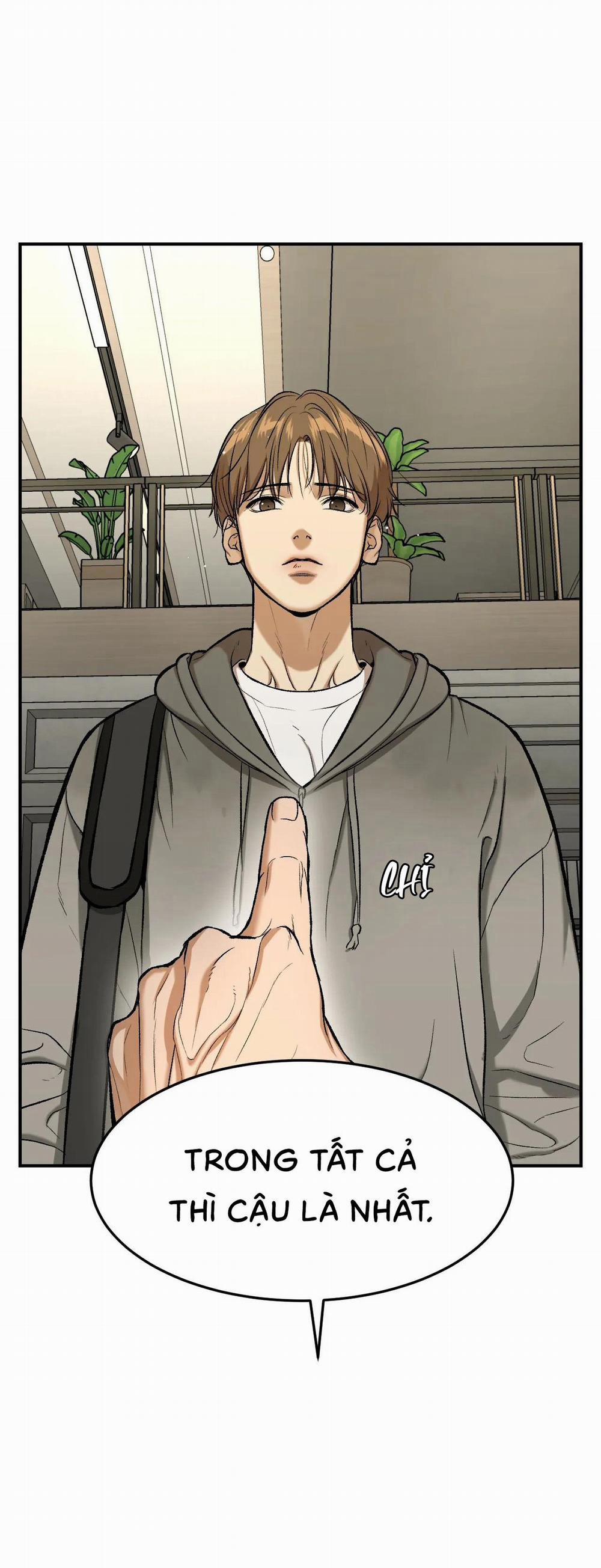 ChinhX – Vận Xui 6 trang 21