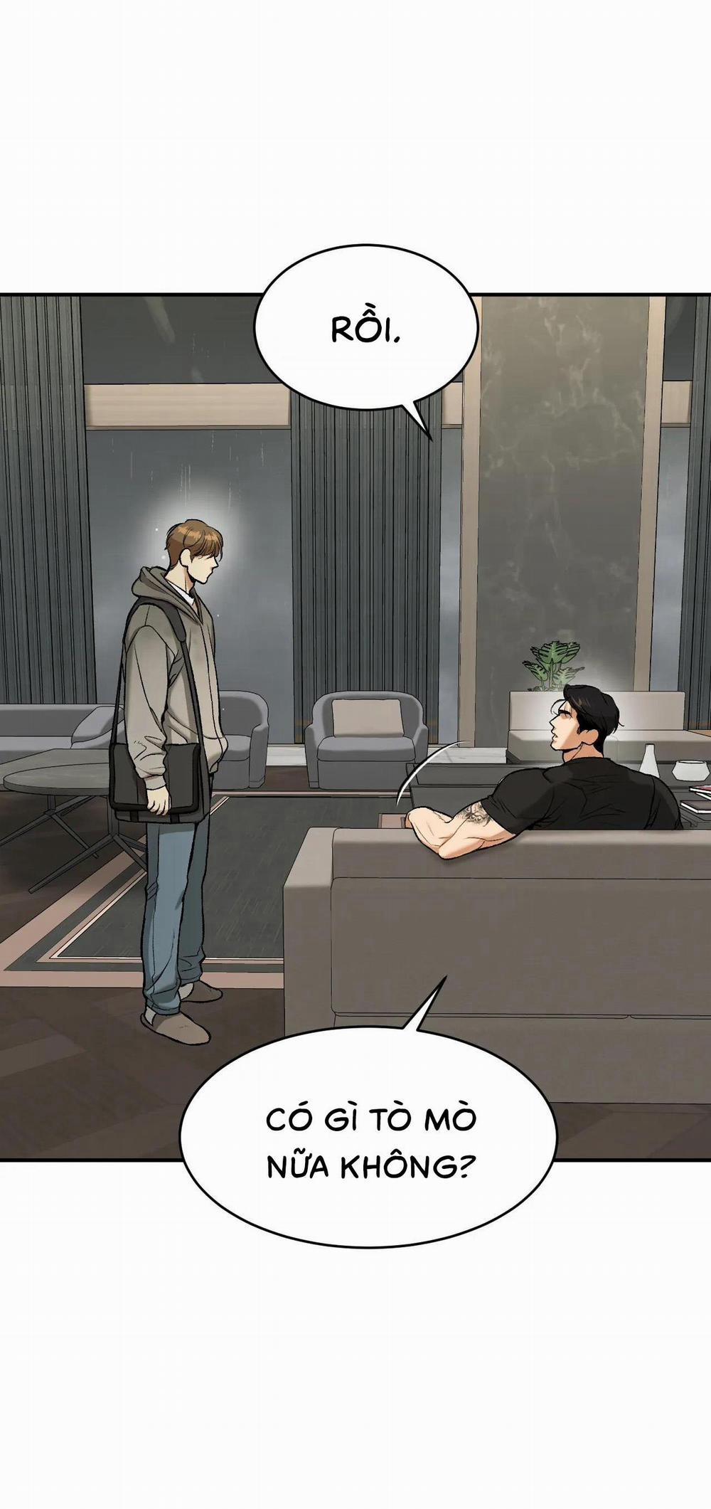 ChinhX – Vận Xui 6 trang 22