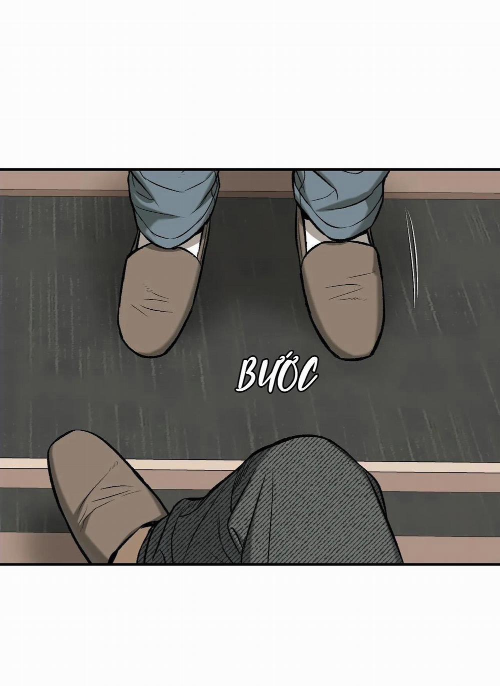 ChinhX – Vận Xui 6 trang 24