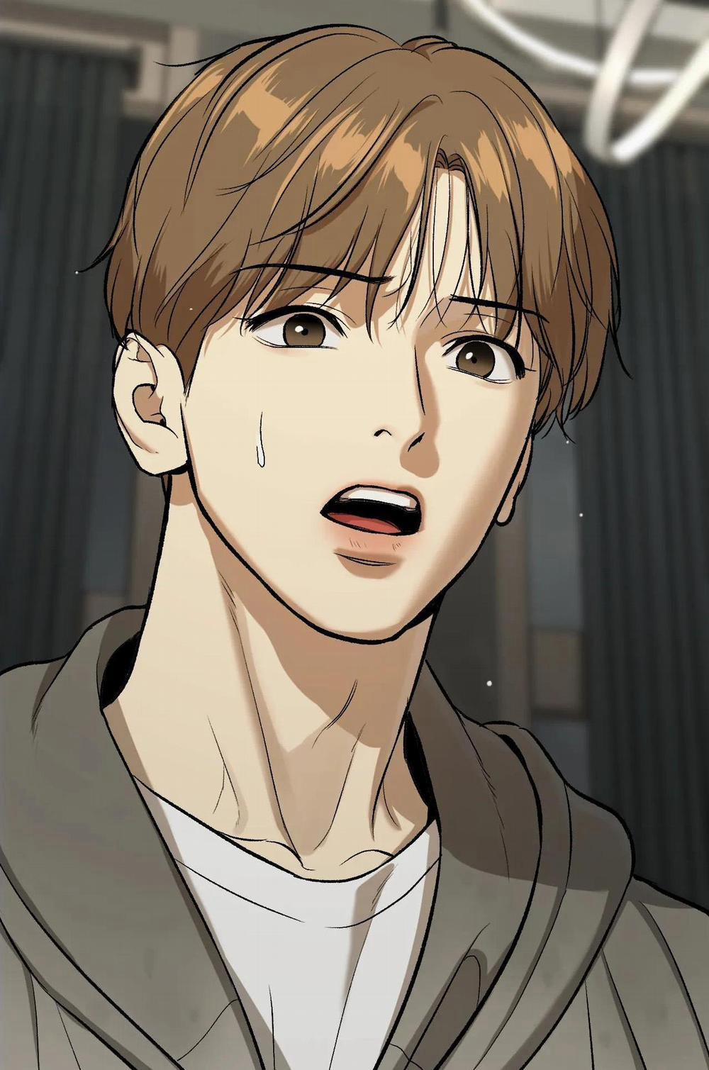 ChinhX – Vận Xui 6 trang 27