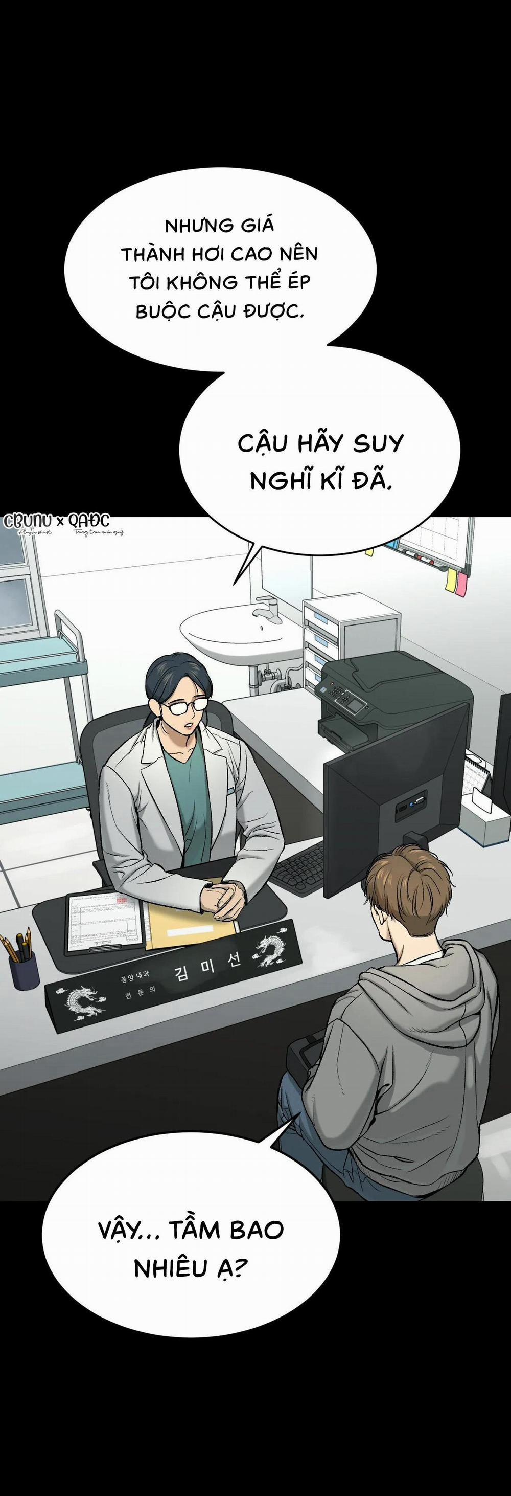 ChinhX – Vận Xui 6 trang 31