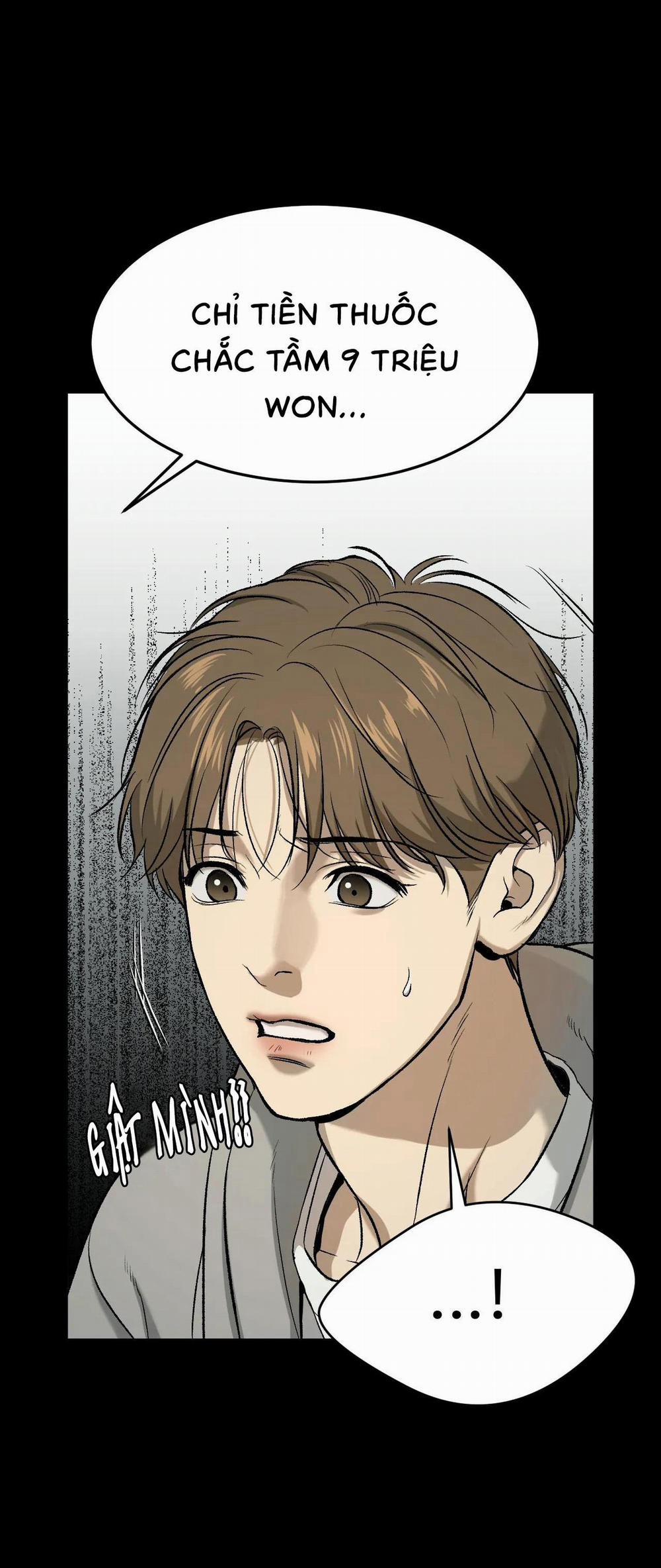 ChinhX – Vận Xui 6 trang 32