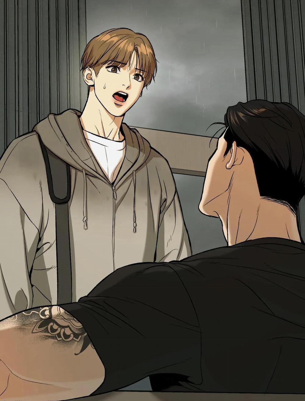 ChinhX – Vận Xui 6 trang 39