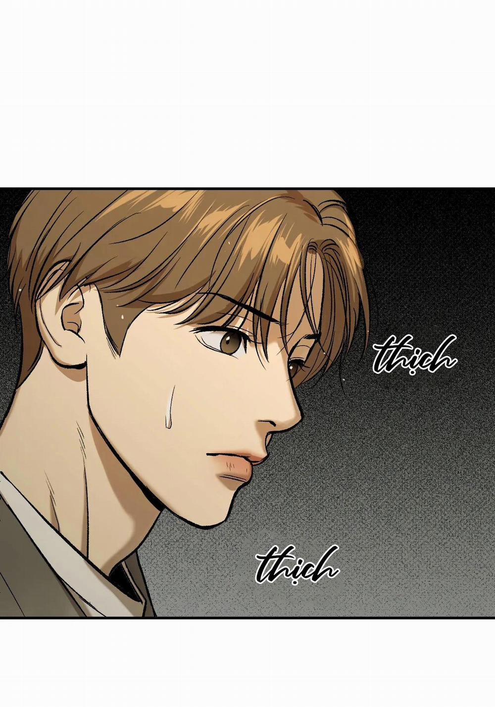 ChinhX – Vận Xui 6 trang 41