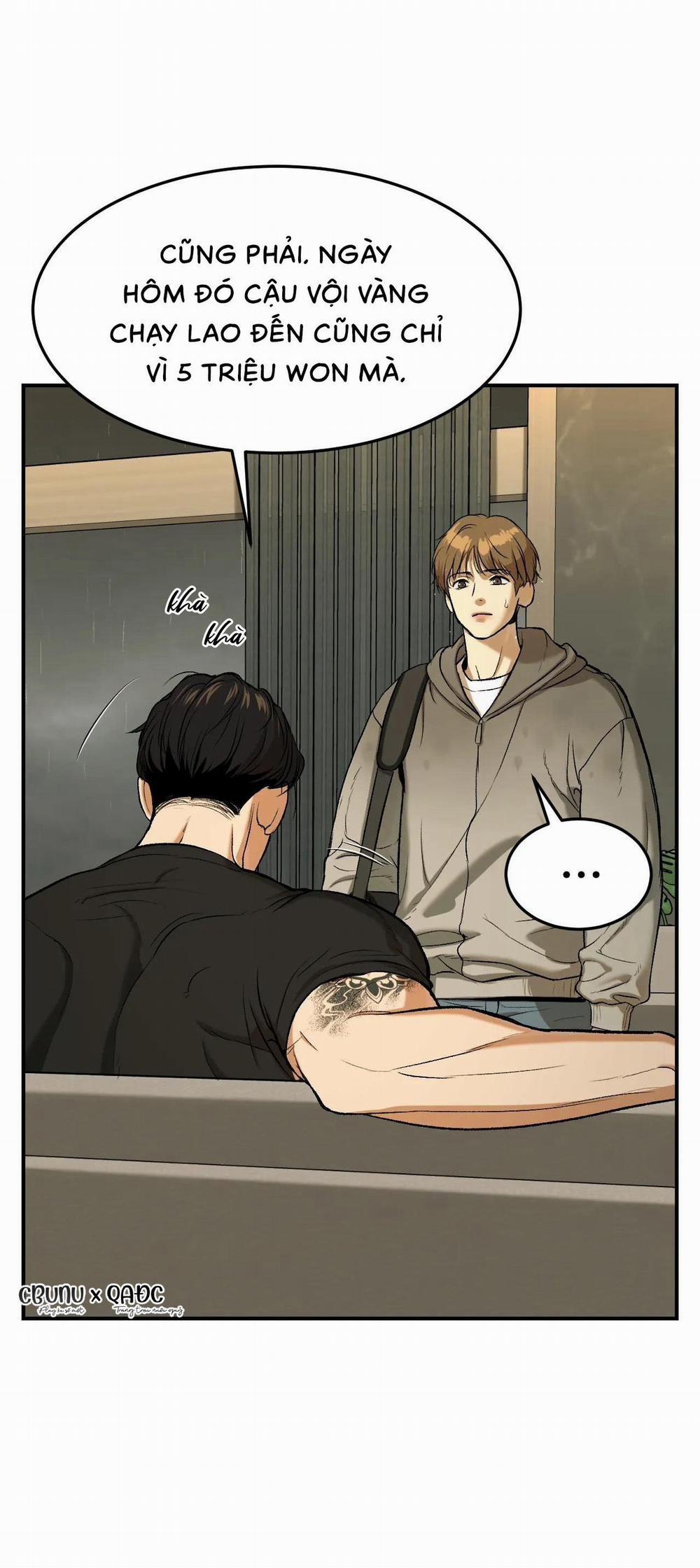 ChinhX – Vận Xui 6 trang 45