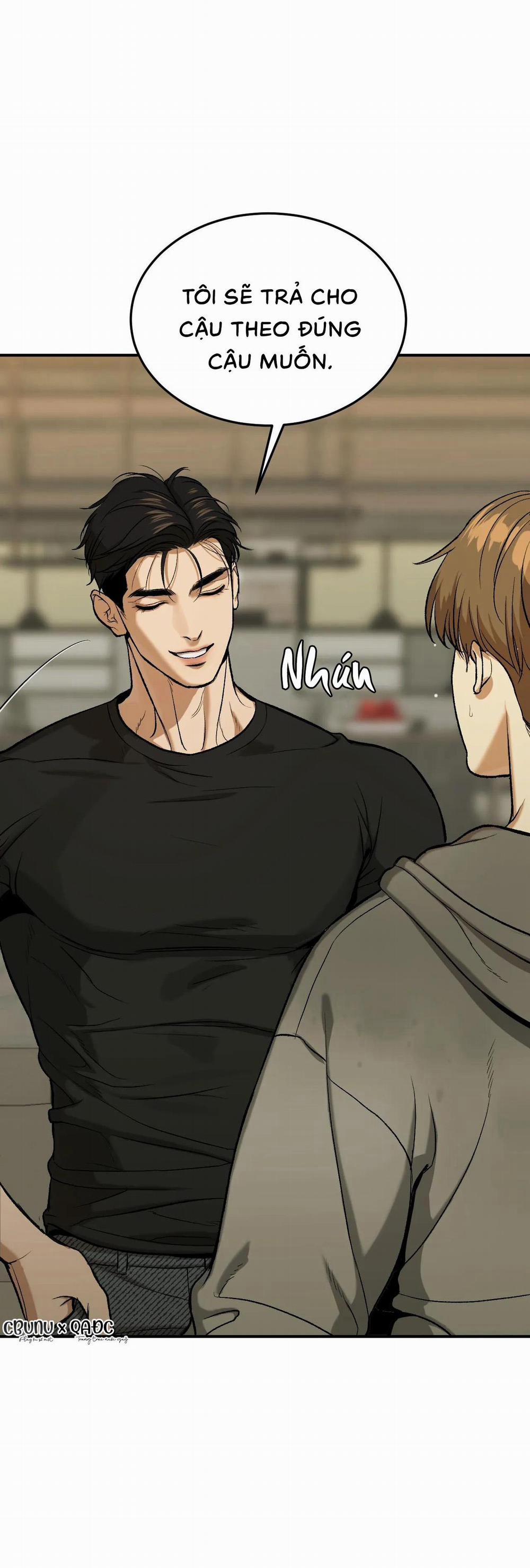 ChinhX – Vận Xui 6 trang 47
