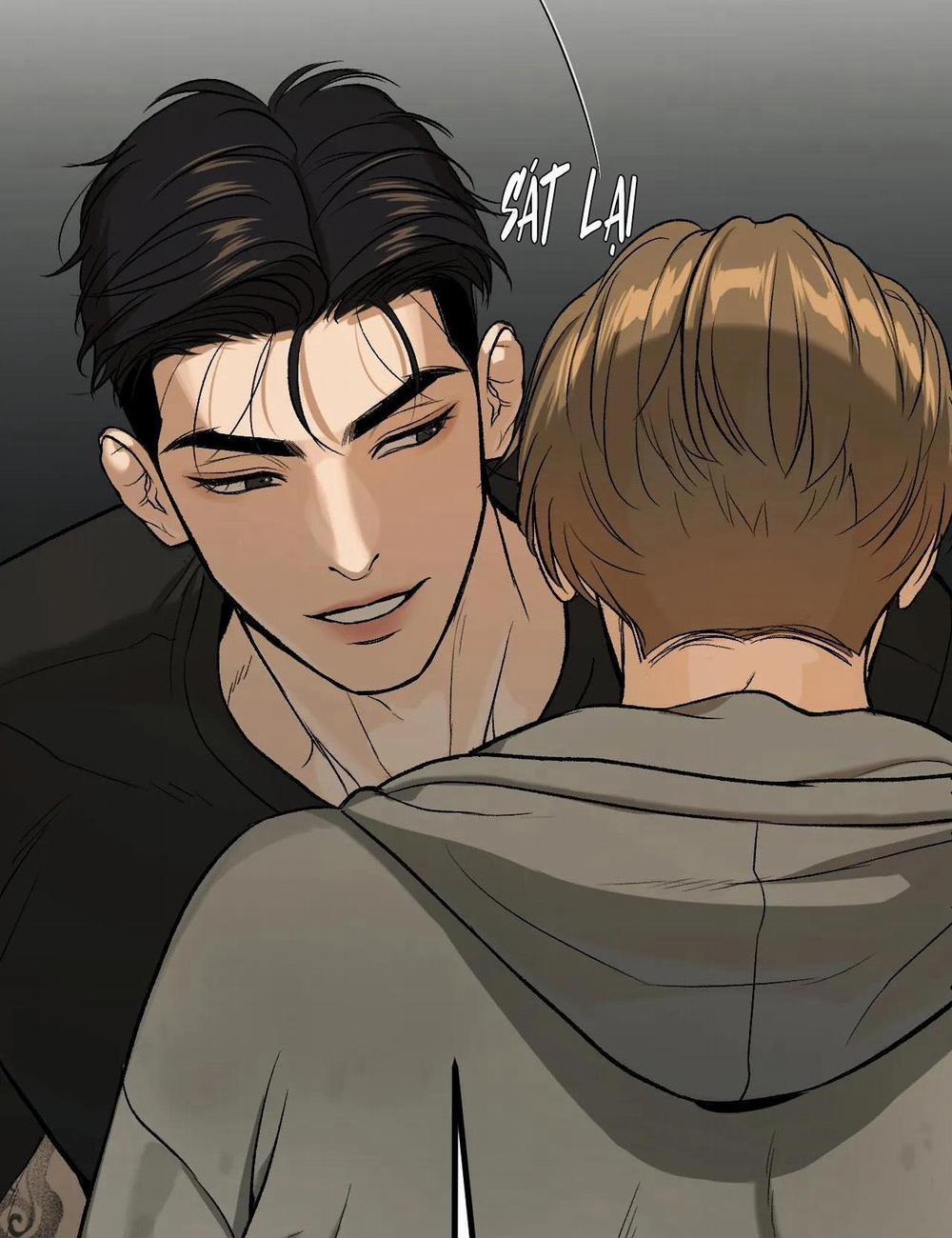 ChinhX – Vận Xui 6 trang 52