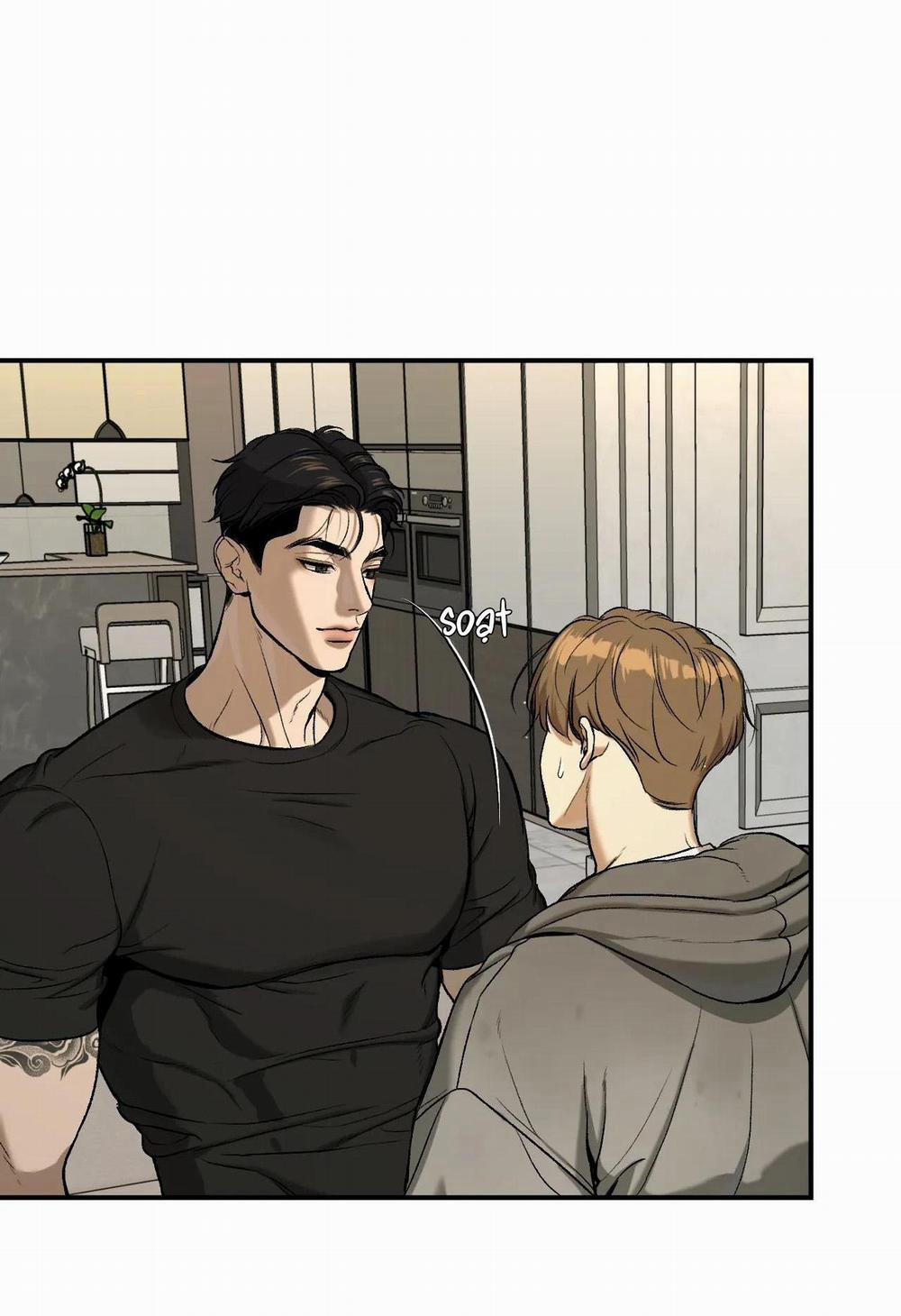 ChinhX – Vận Xui 6 trang 59