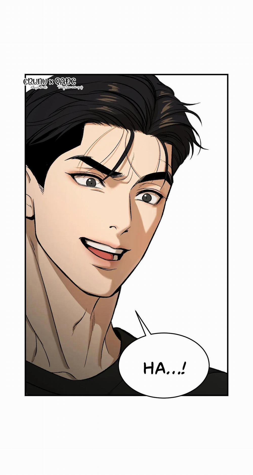 ChinhX – Vận Xui 6 trang 6