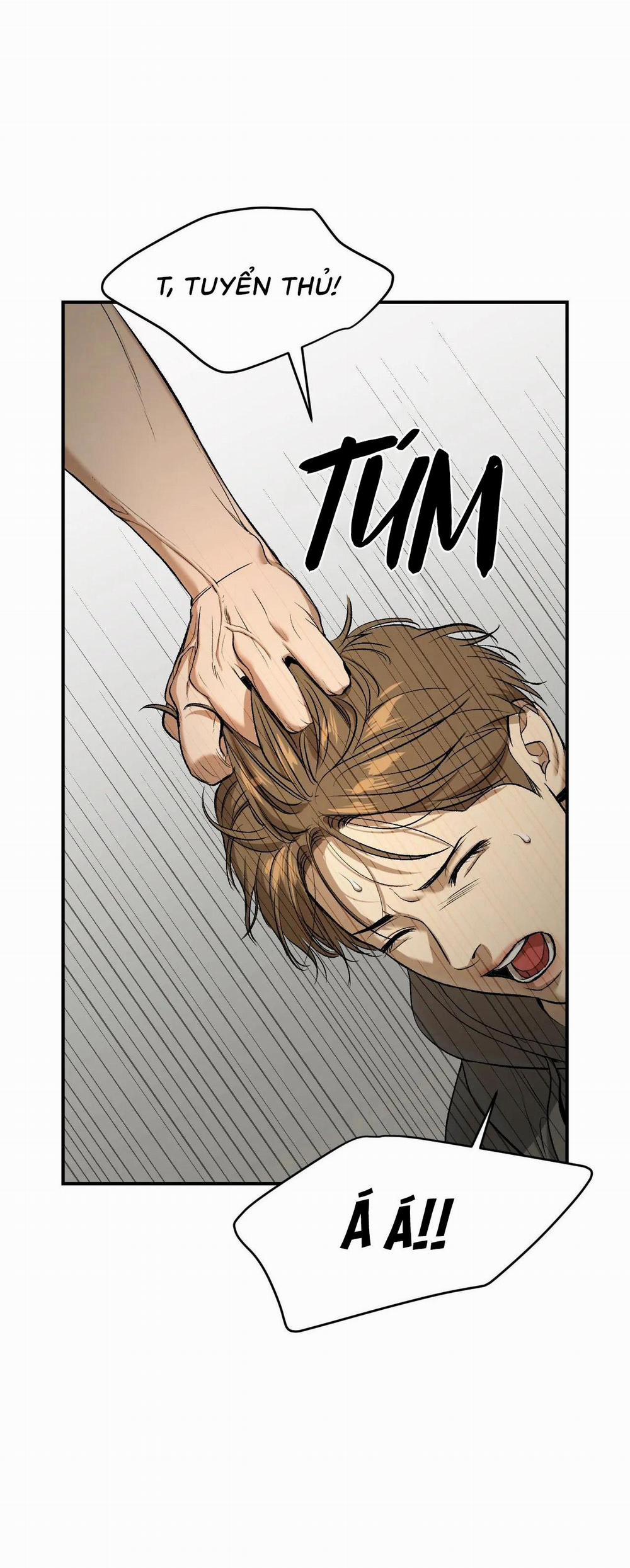 ChinhX – Vận Xui 6 trang 64