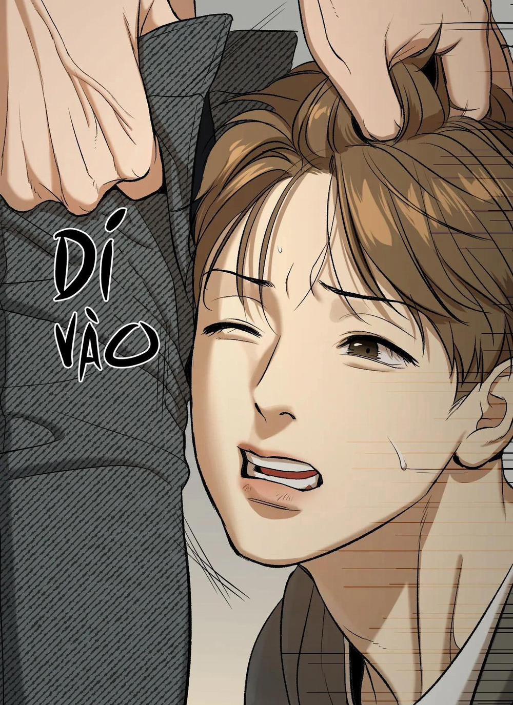 ChinhX – Vận Xui 6 trang 66