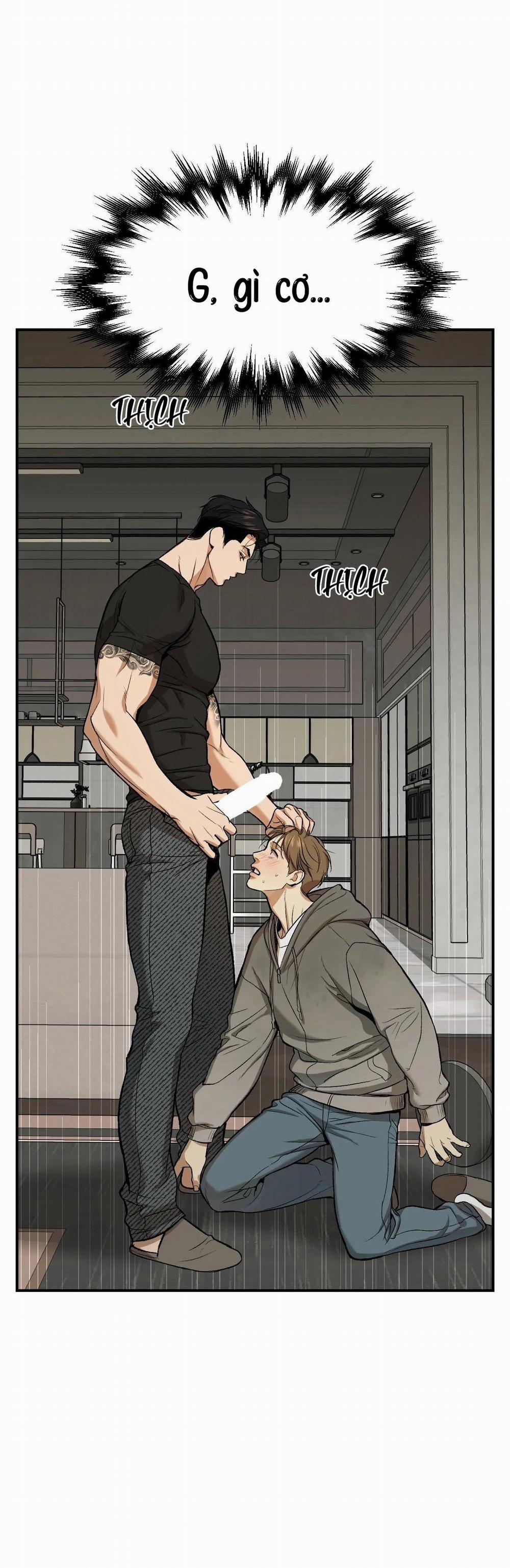 ChinhX – Vận Xui 6 trang 77