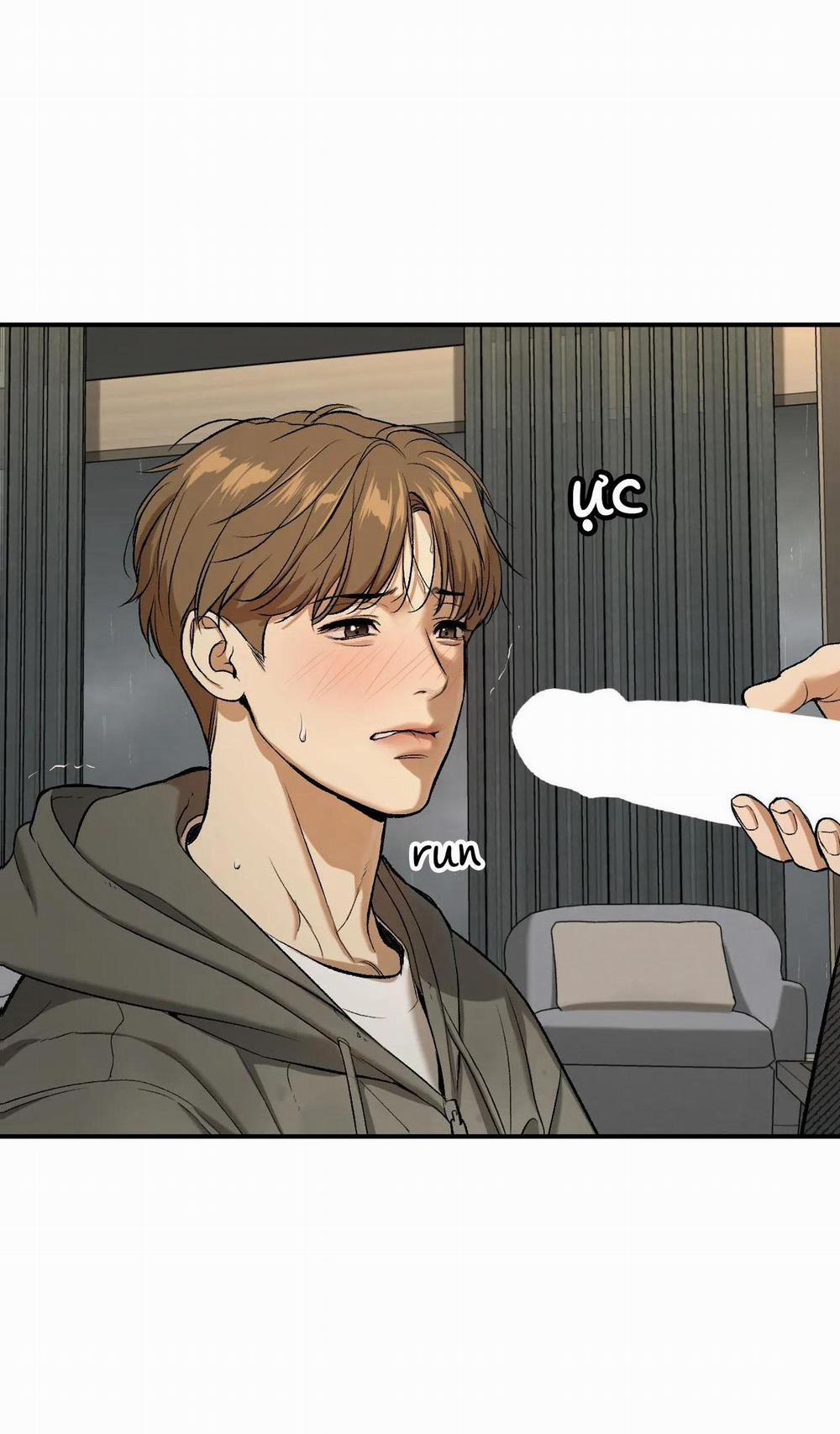 ChinhX – Vận Xui 6 trang 83