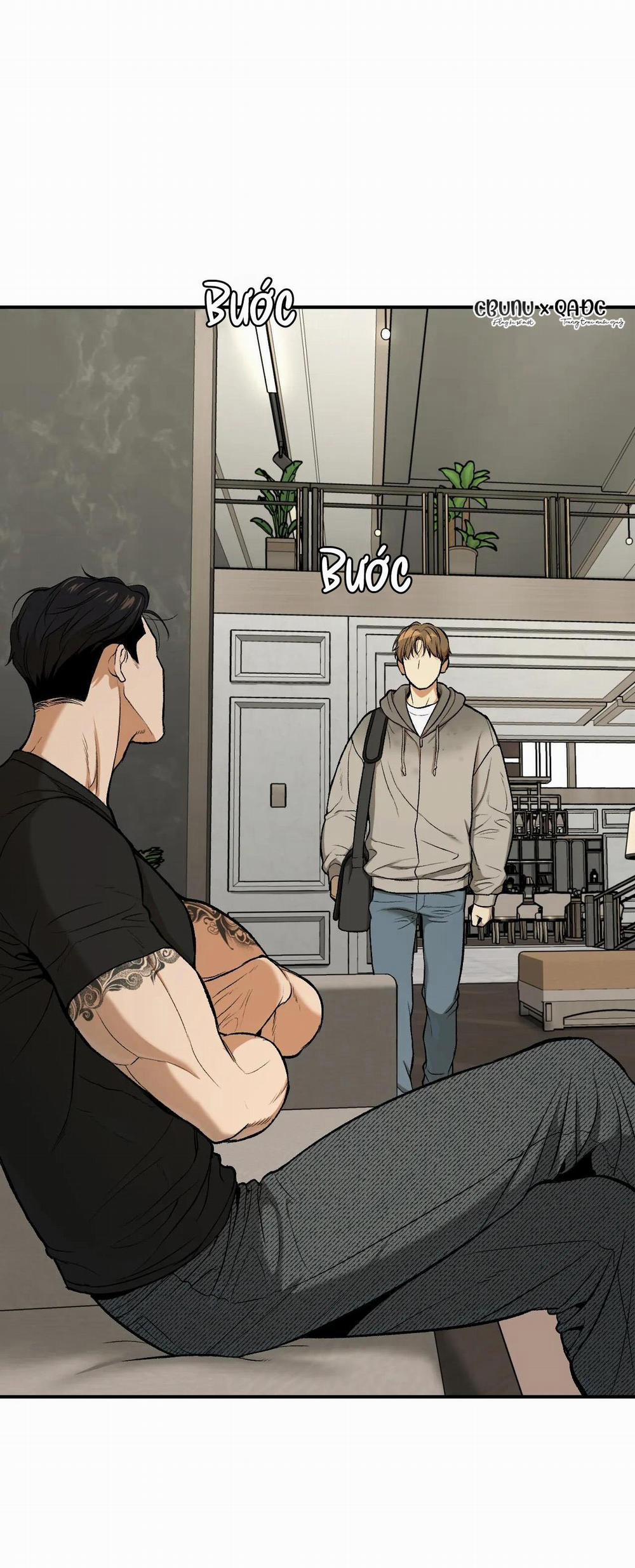 ChinhX – Vận Xui 6 trang 9