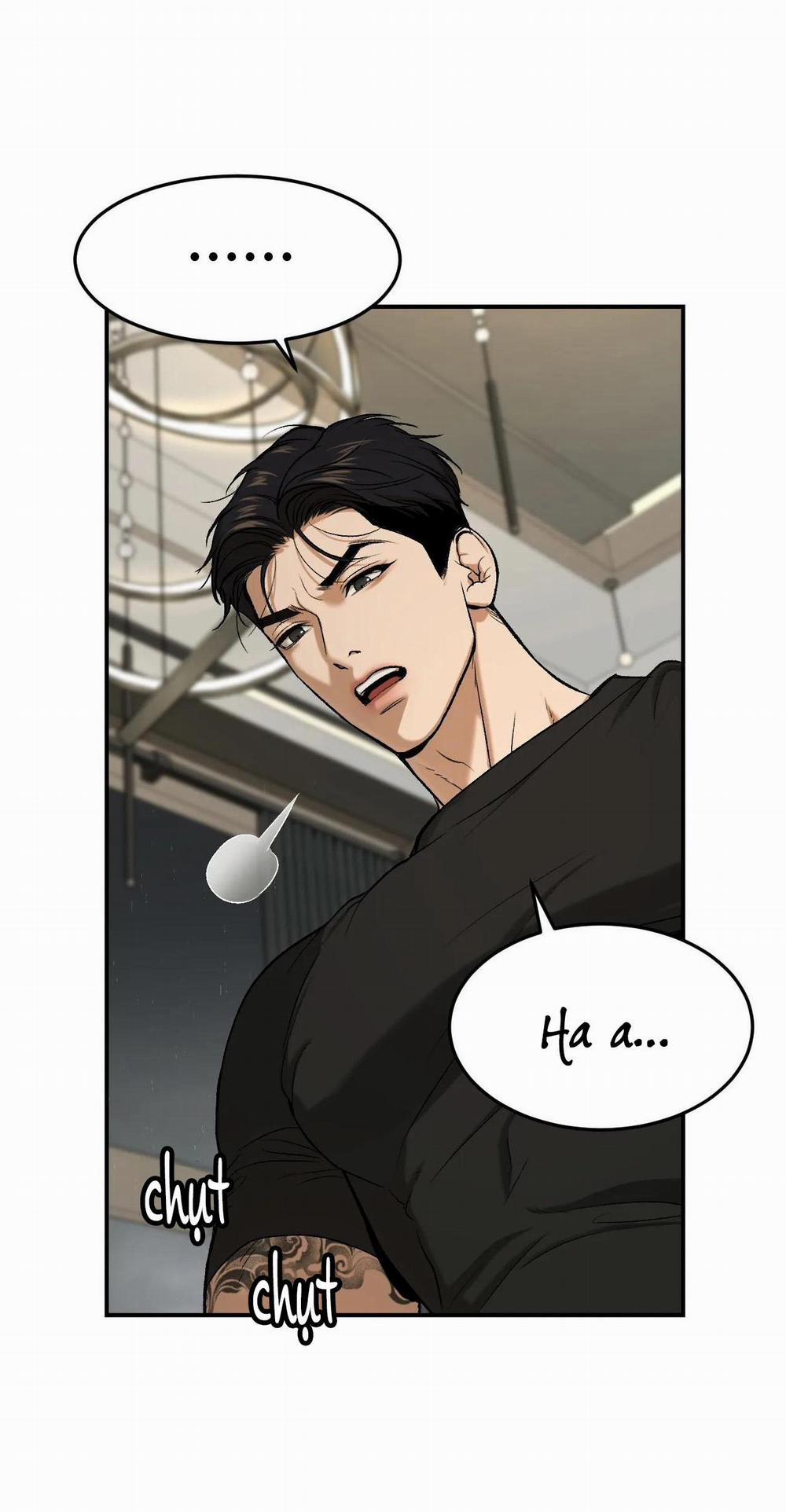 ChinhX – Vận Xui 6 trang 90