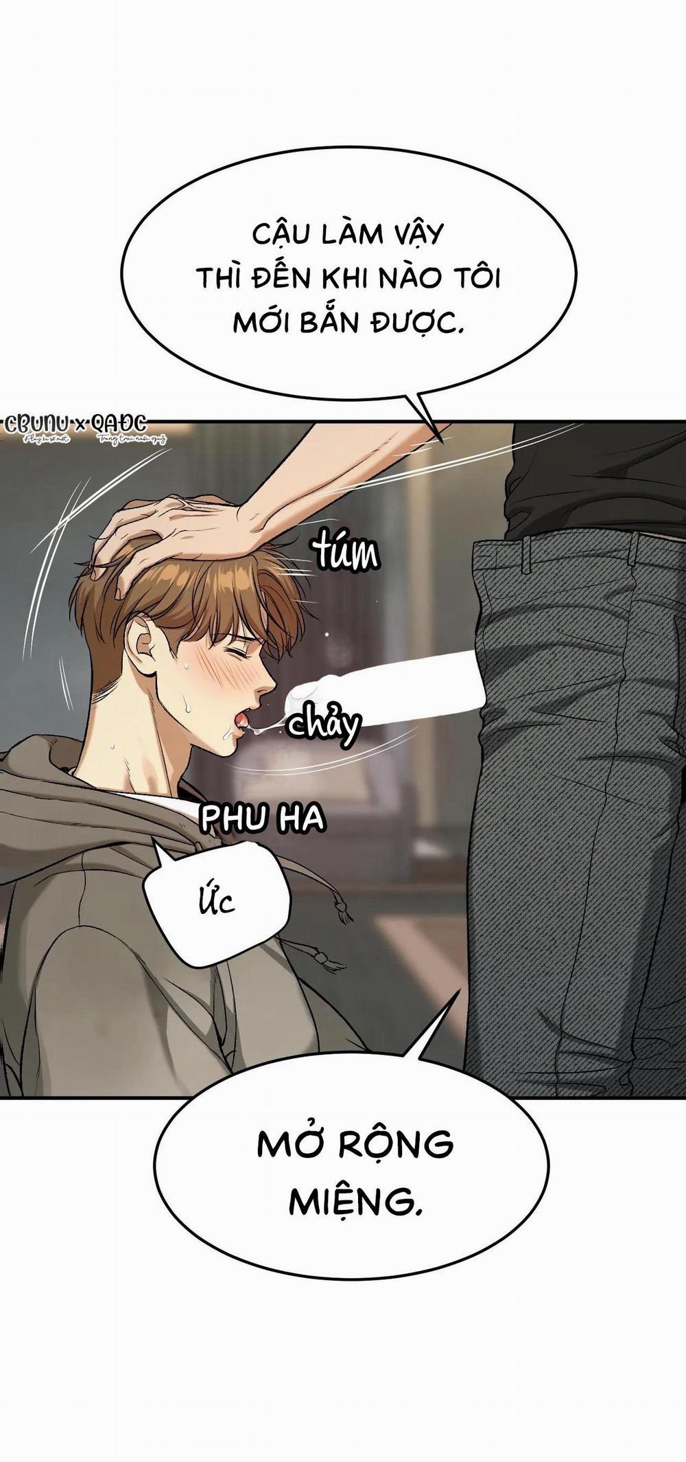 ChinhX – Vận Xui 6 trang 91