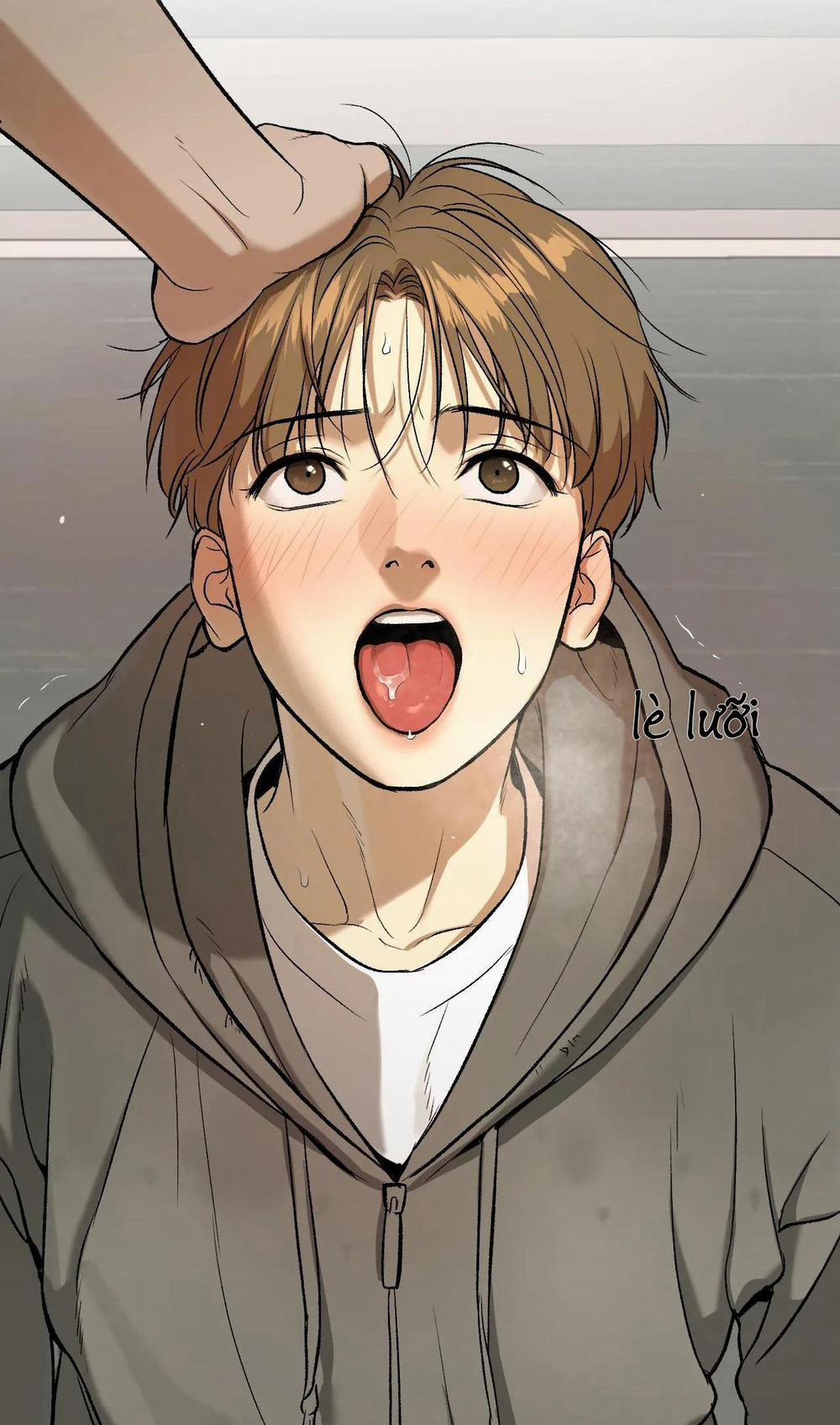 ChinhX – Vận Xui 6 trang 94