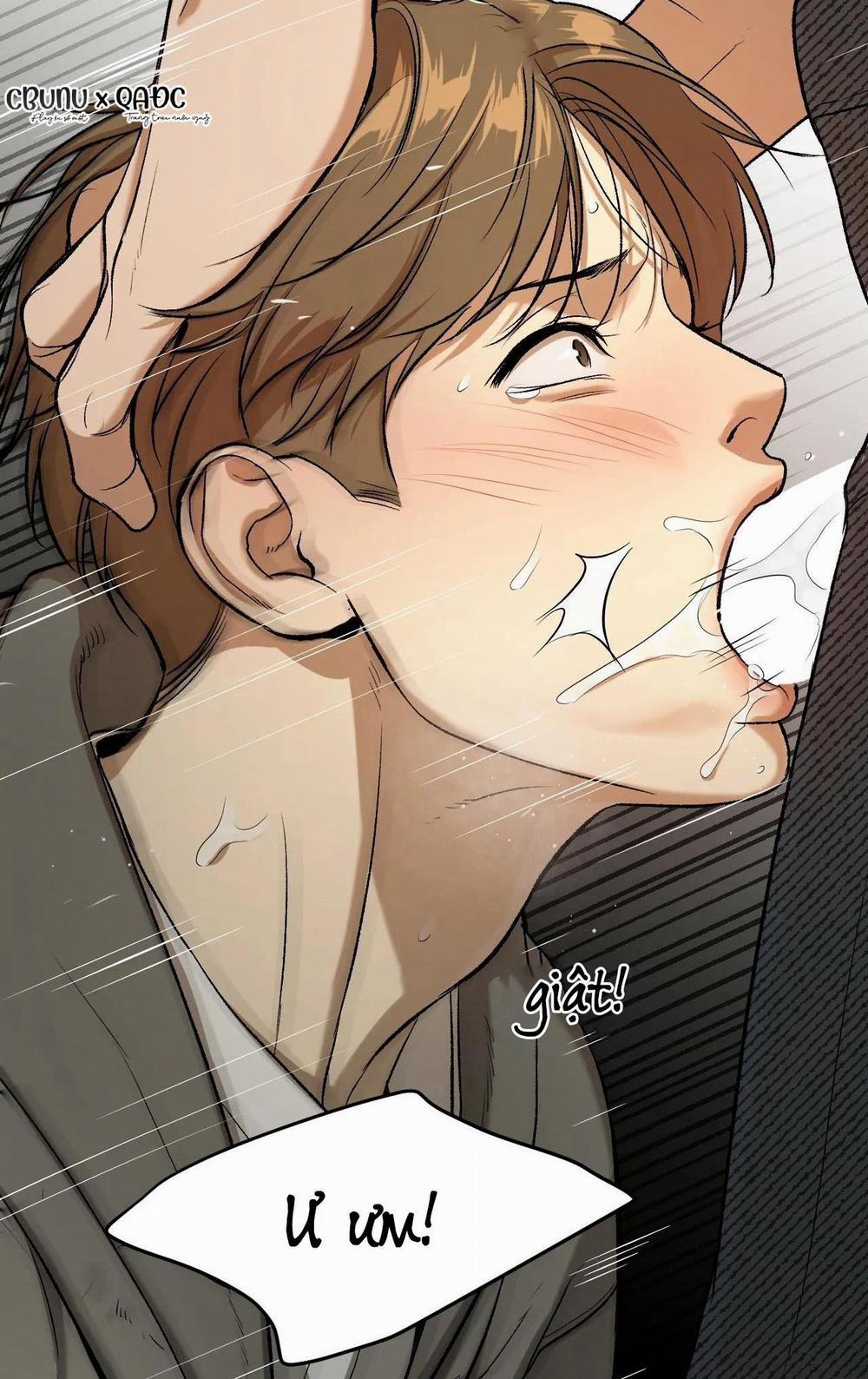 ChinhX – Vận Xui 6 trang 99