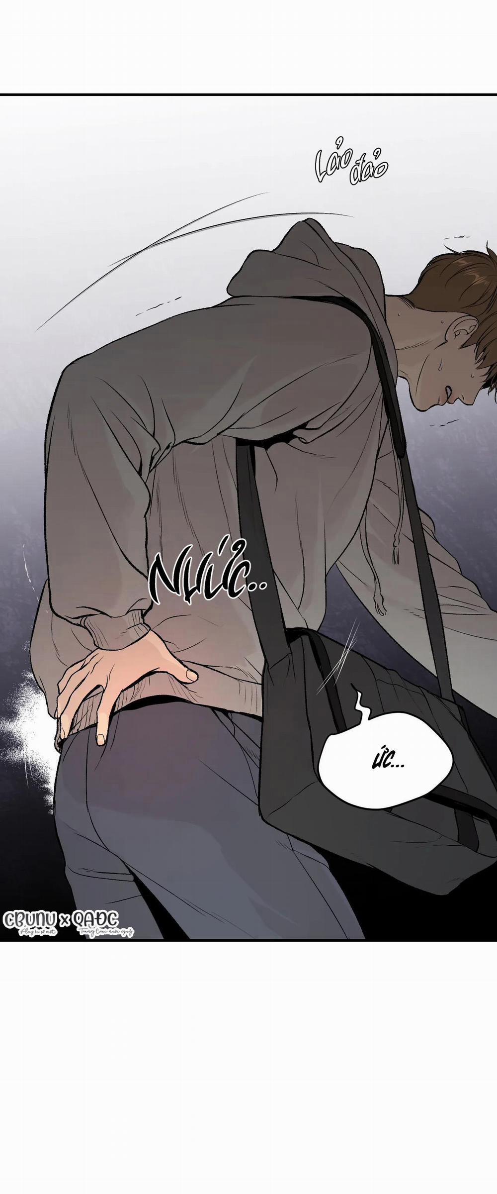 ChinhX – Vận Xui 7 trang 15