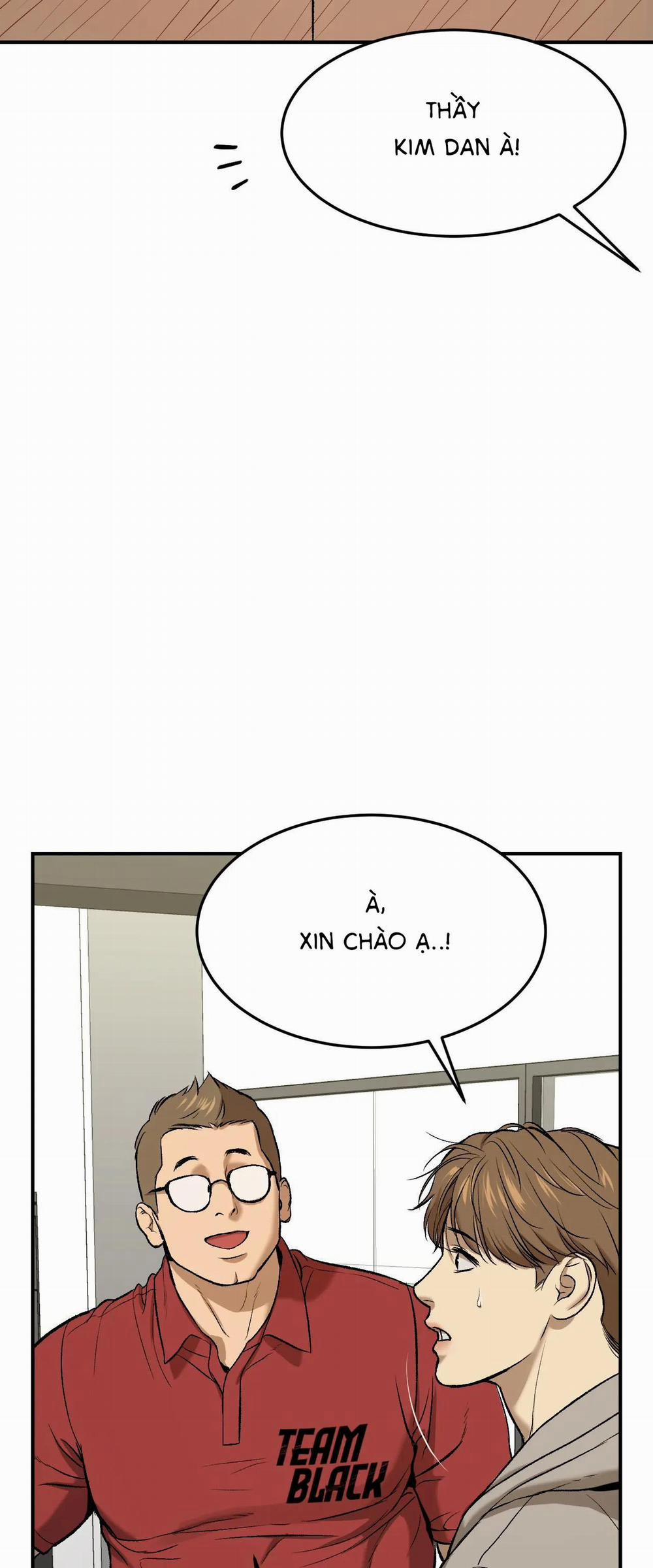 ChinhX – Vận Xui 7 trang 29