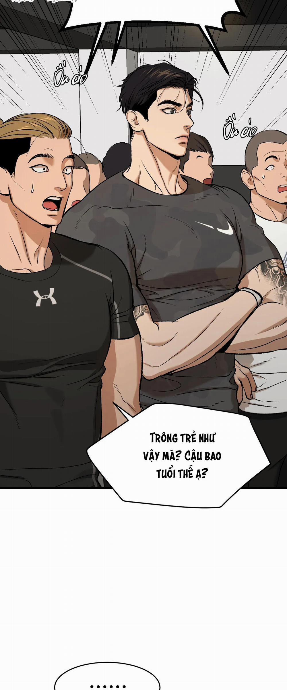 ChinhX – Vận Xui 7 trang 36