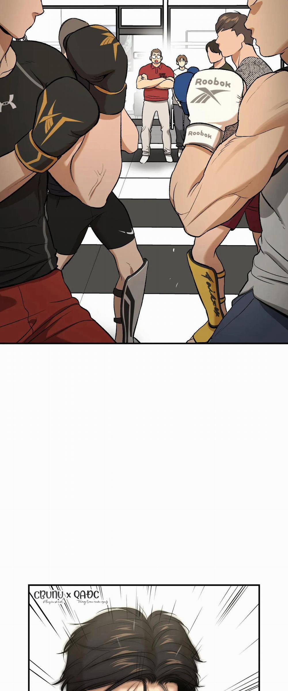 ChinhX – Vận Xui 7 trang 41