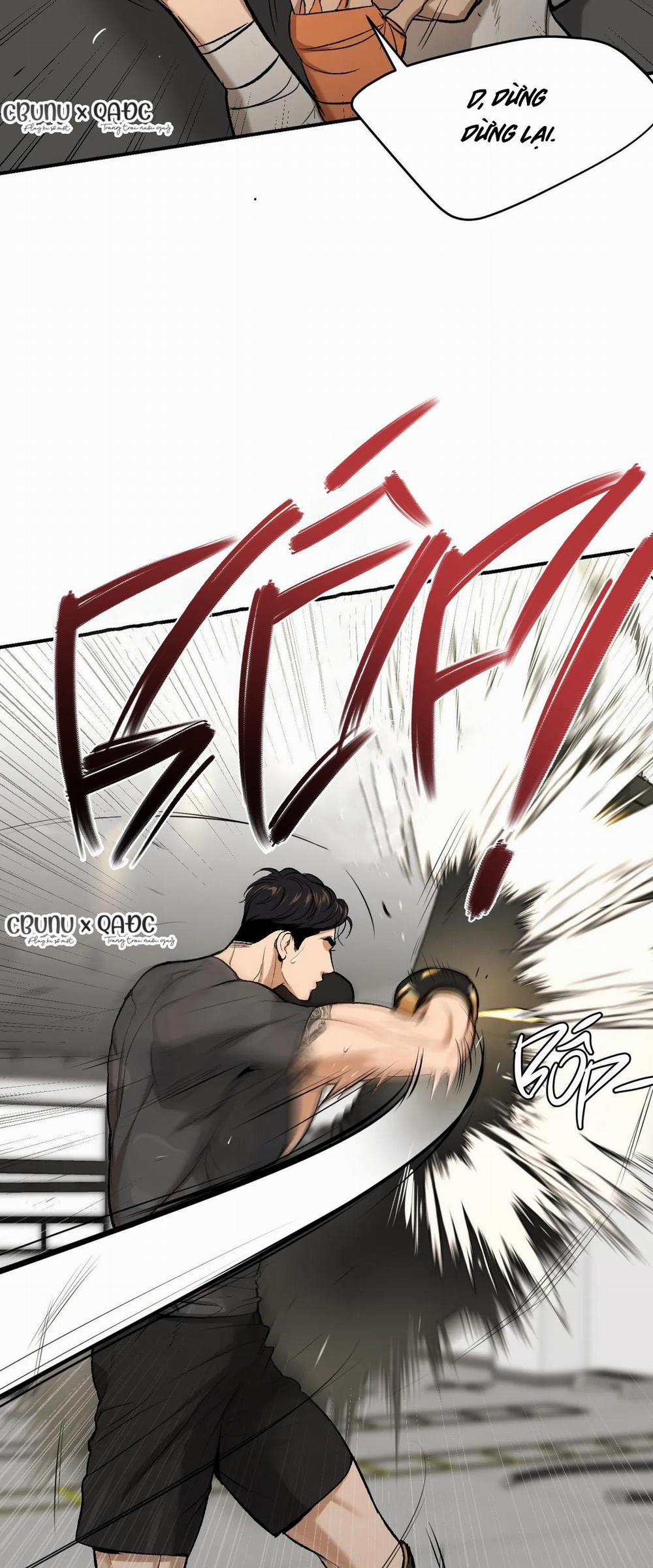 ChinhX – Vận Xui 7 trang 45