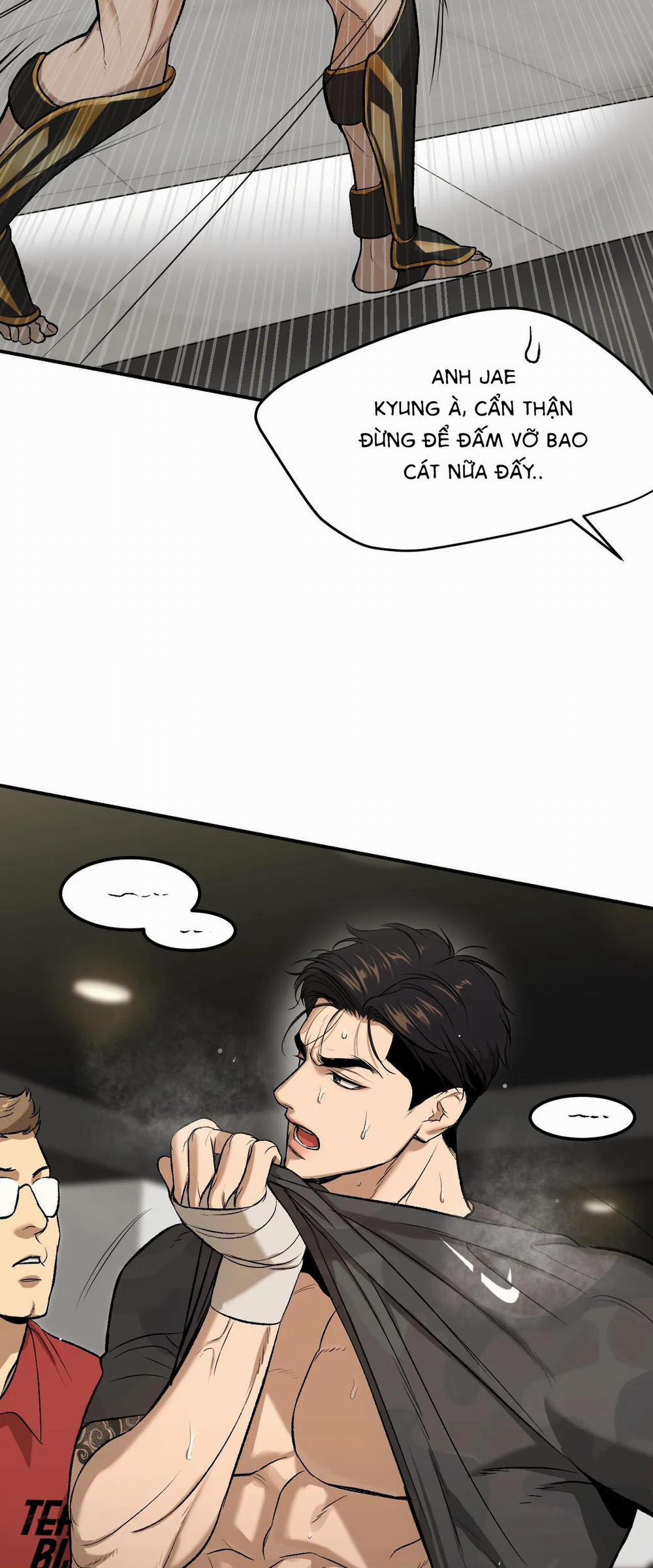 ChinhX – Vận Xui 7 trang 46