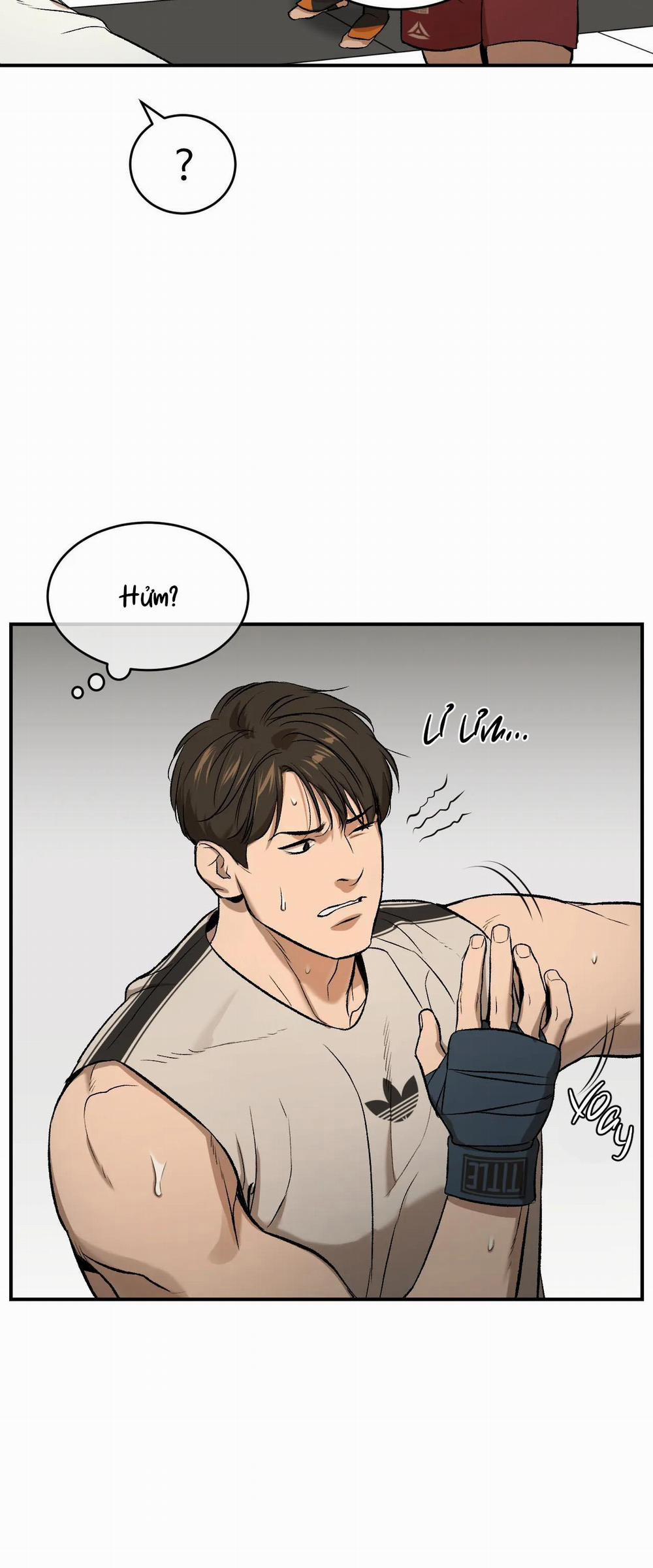 ChinhX – Vận Xui 7 trang 49