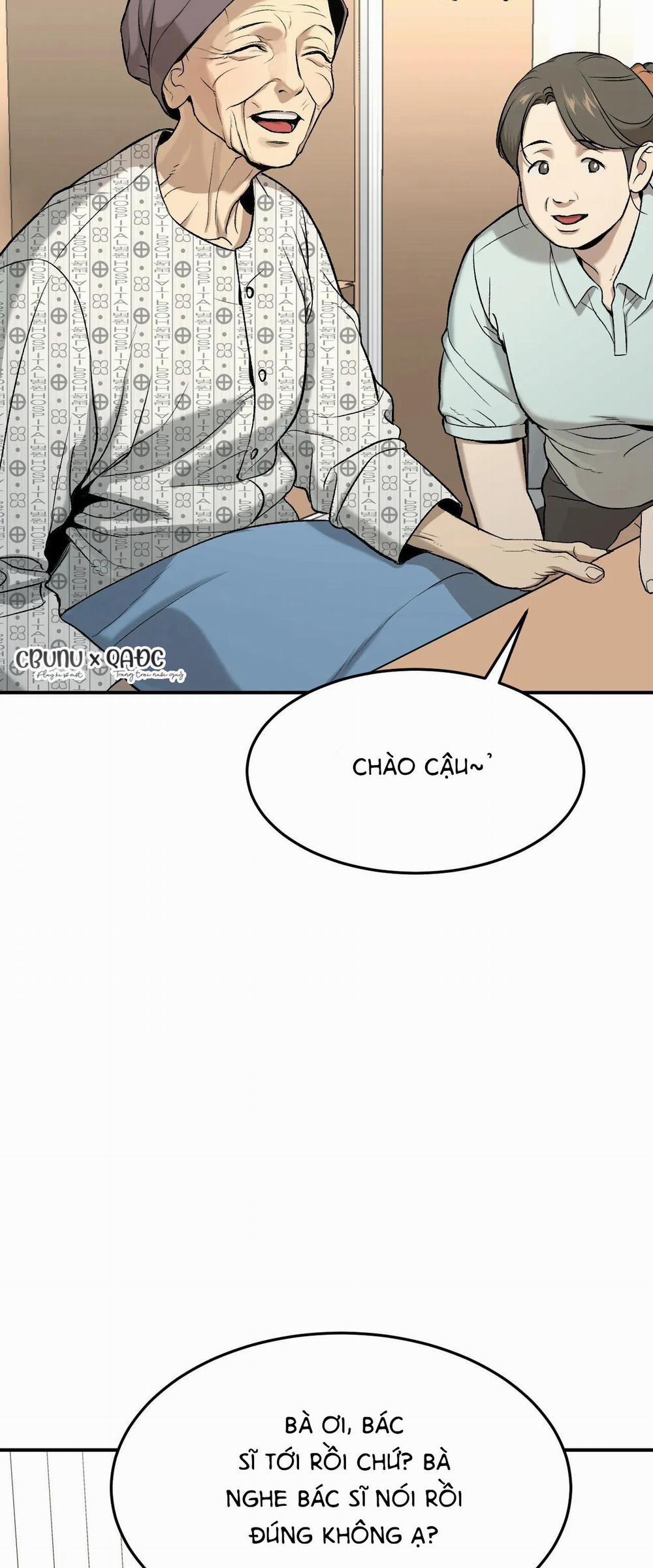 ChinhX – Vận Xui 7 trang 5