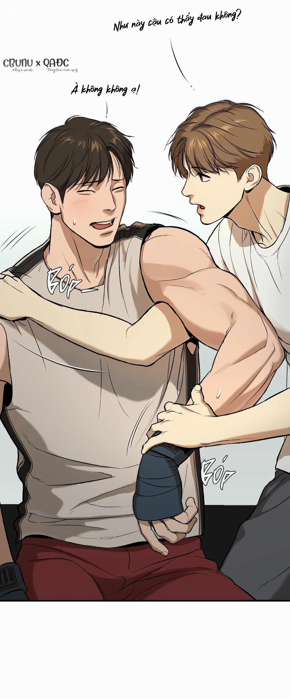 ChinhX – Vận Xui 7 trang 54