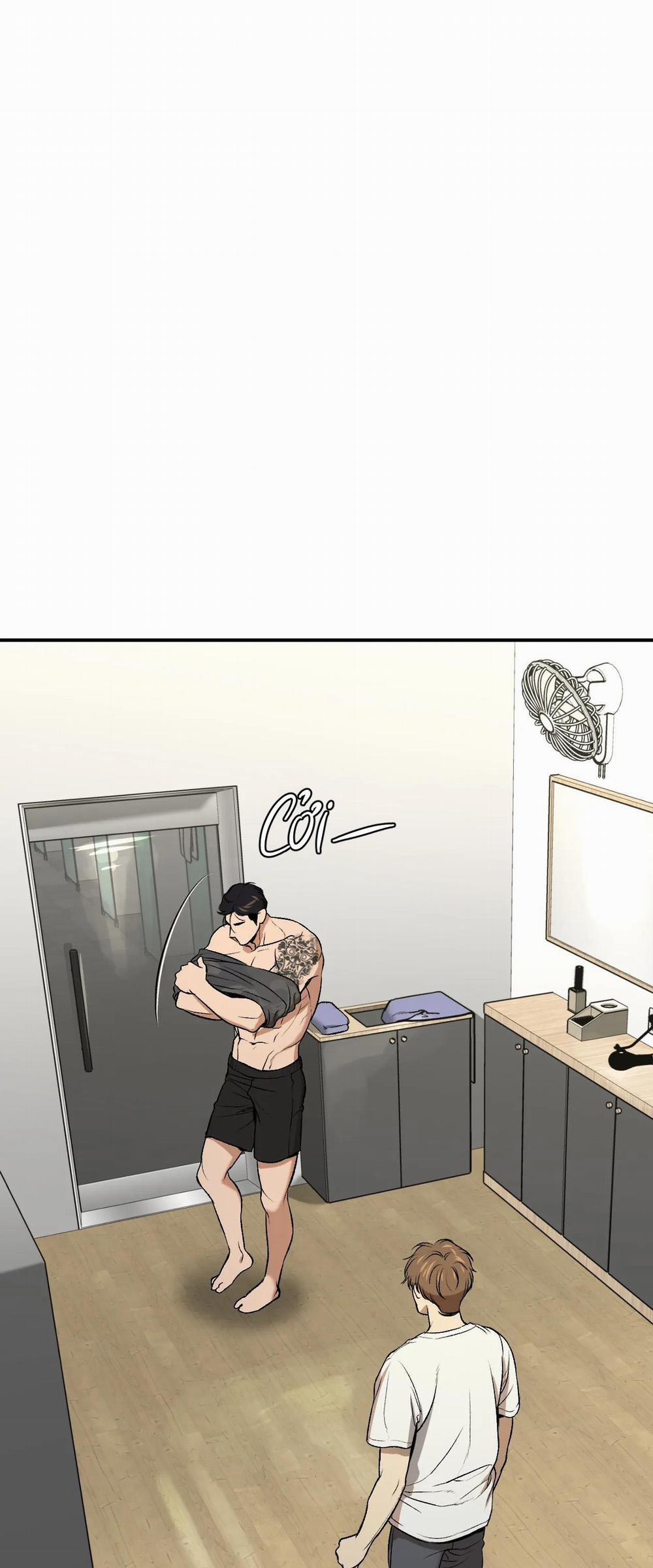 ChinhX – Vận Xui 7 trang 63