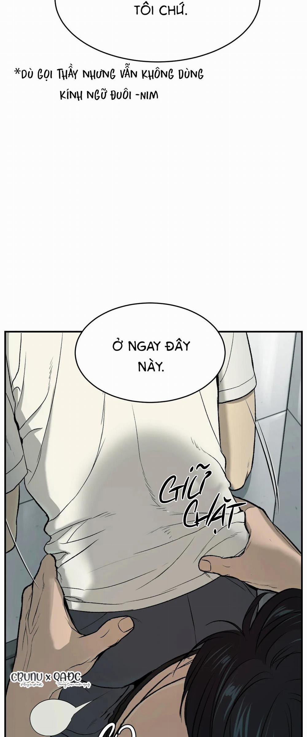 ChinhX – Vận Xui 7 trang 69