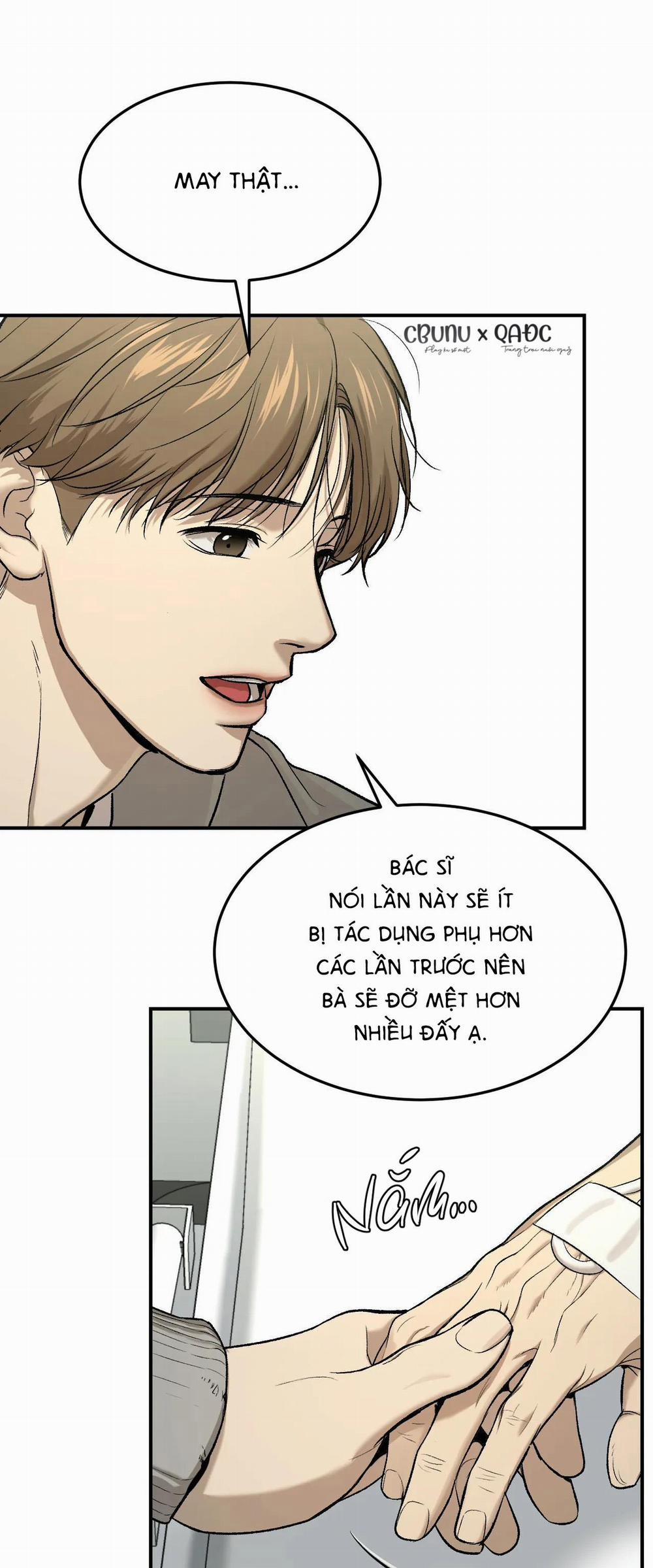 ChinhX – Vận Xui 7 trang 7