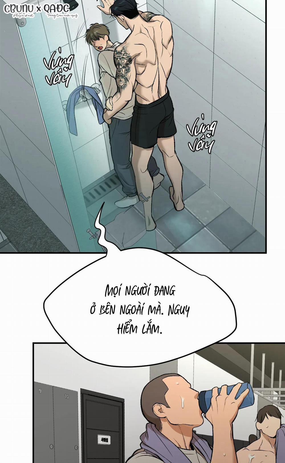 ChinhX – Vận Xui 7 trang 72