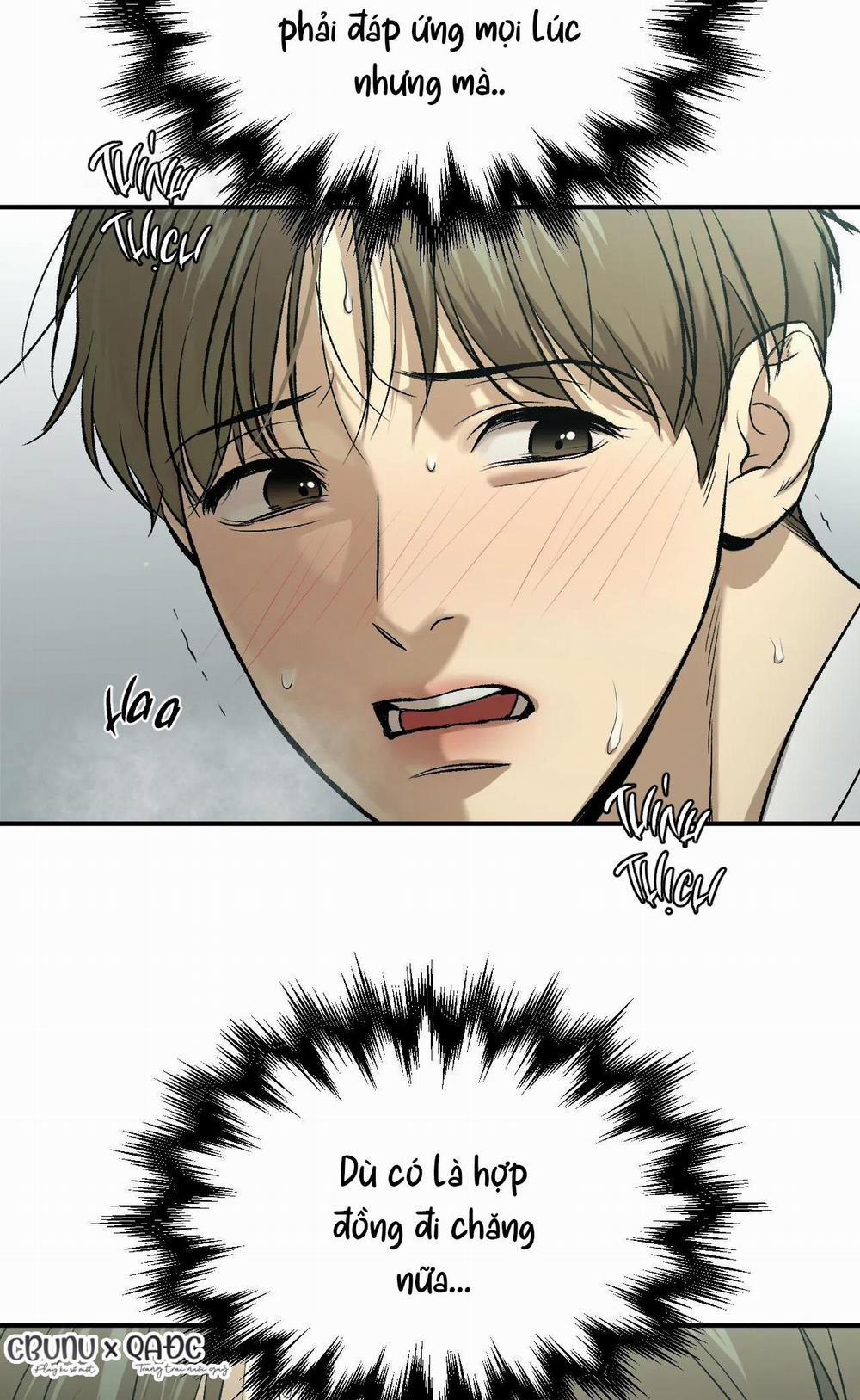 ChinhX – Vận Xui 7 trang 75