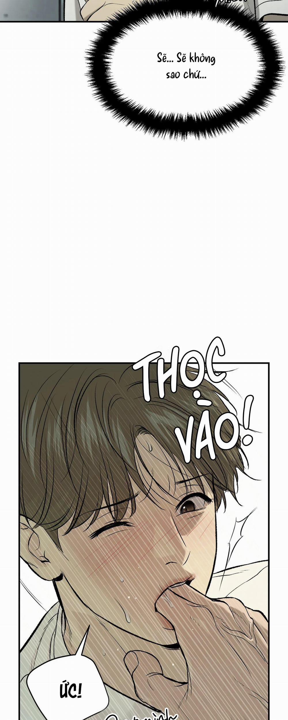 ChinhX – Vận Xui 8 trang 14