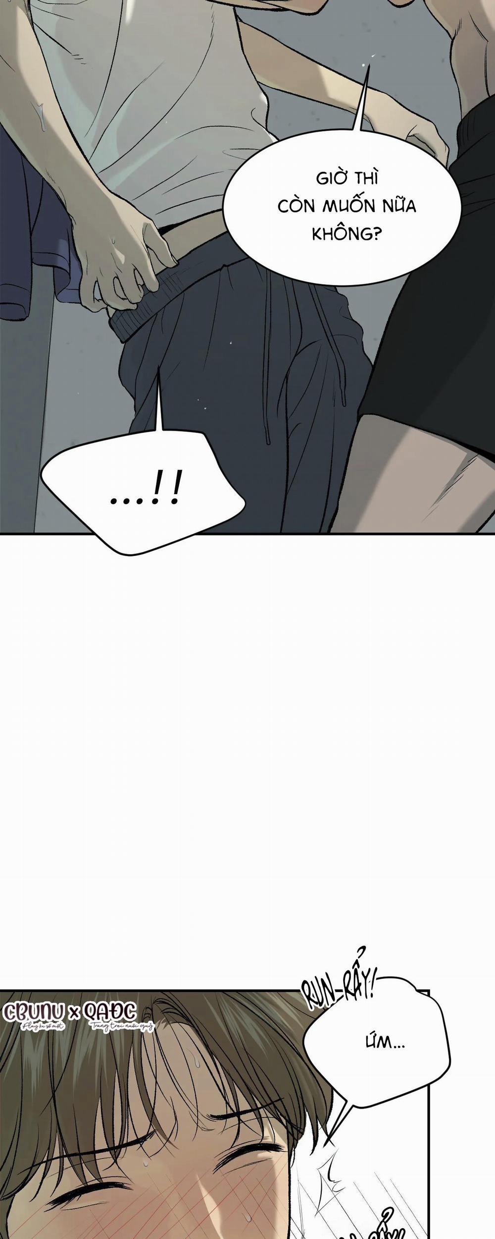 ChinhX – Vận Xui 8 trang 16