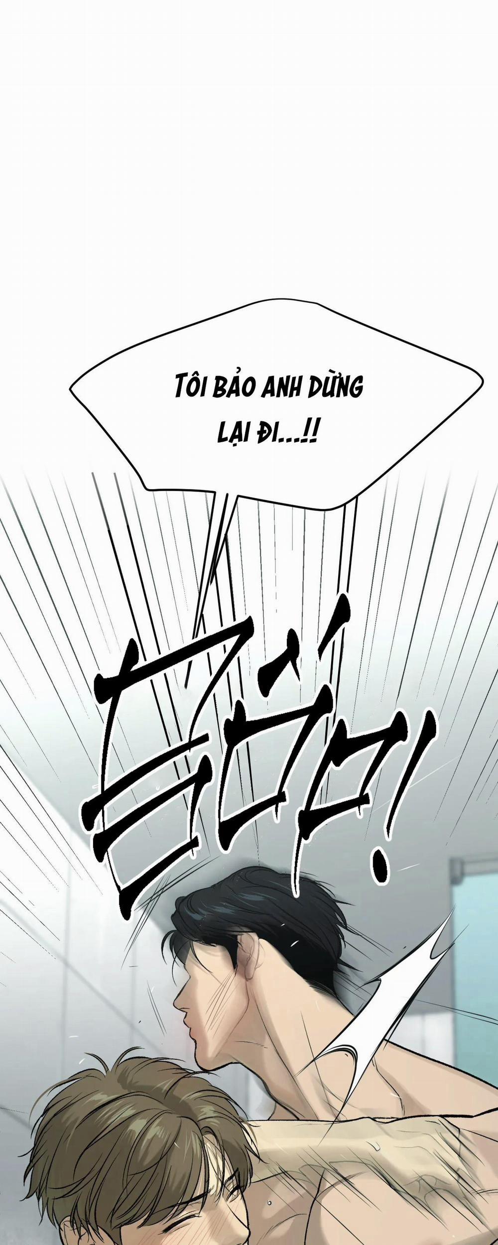 ChinhX – Vận Xui 8 trang 2