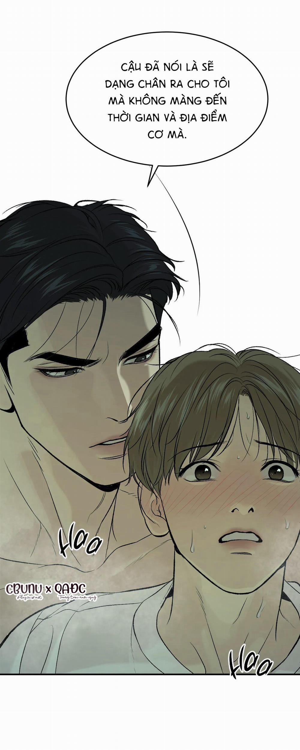 ChinhX – Vận Xui 8 trang 22