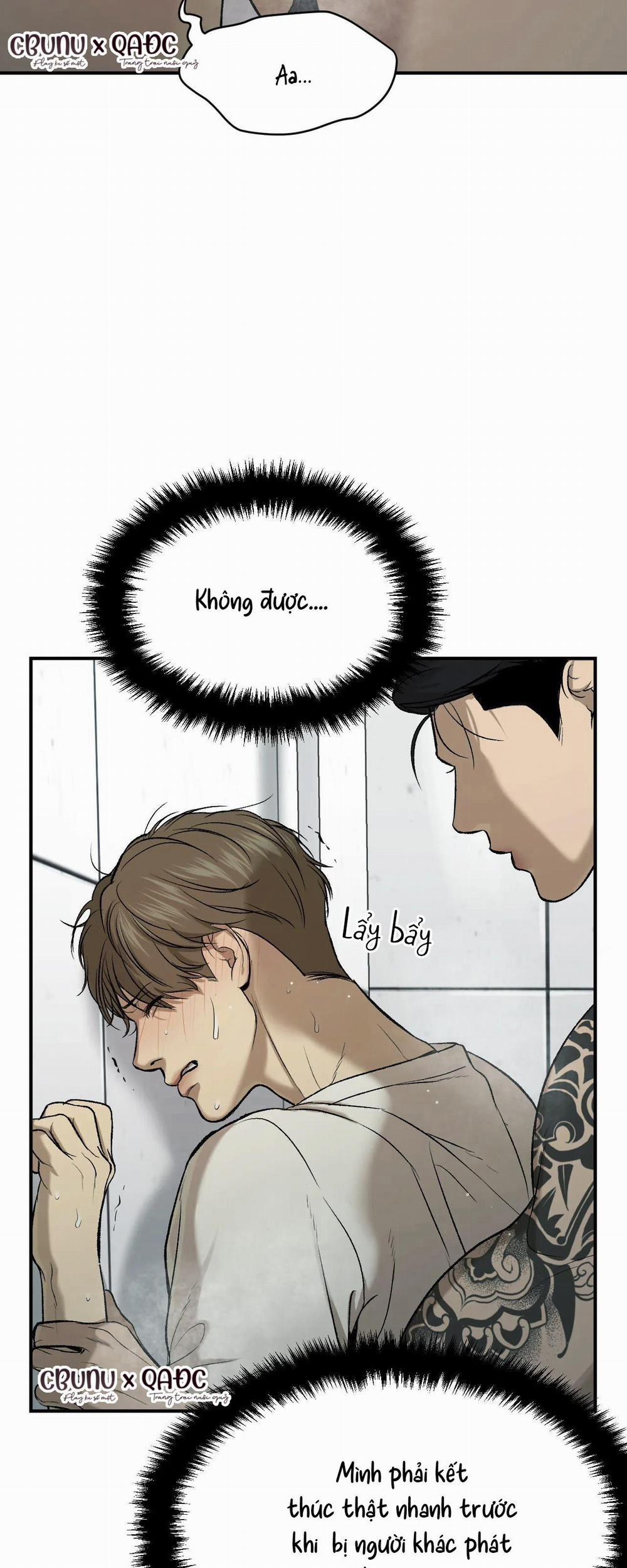 ChinhX – Vận Xui 8 trang 27