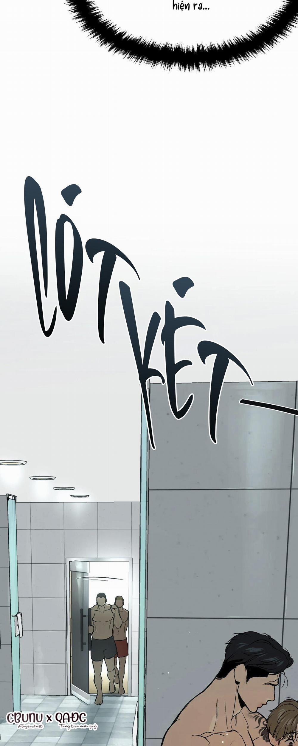 ChinhX – Vận Xui 8 trang 28