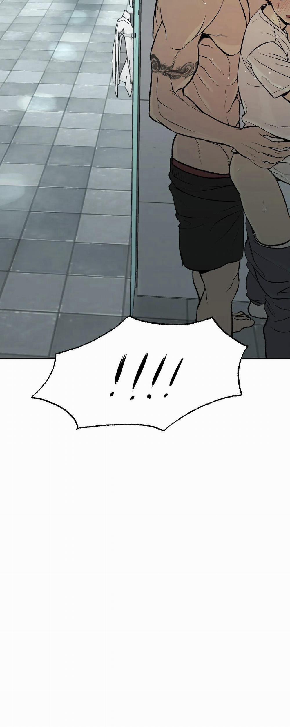 ChinhX – Vận Xui 8 trang 29