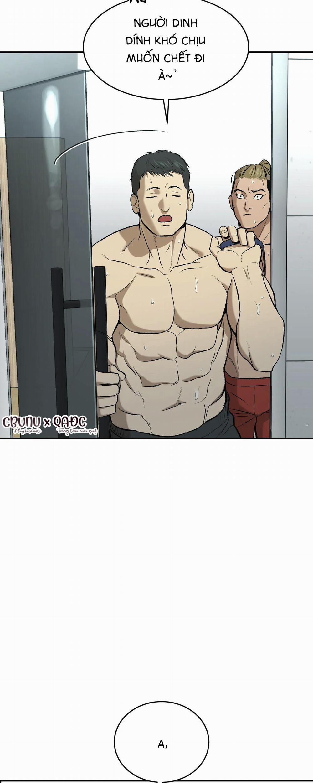 ChinhX – Vận Xui 8 trang 31