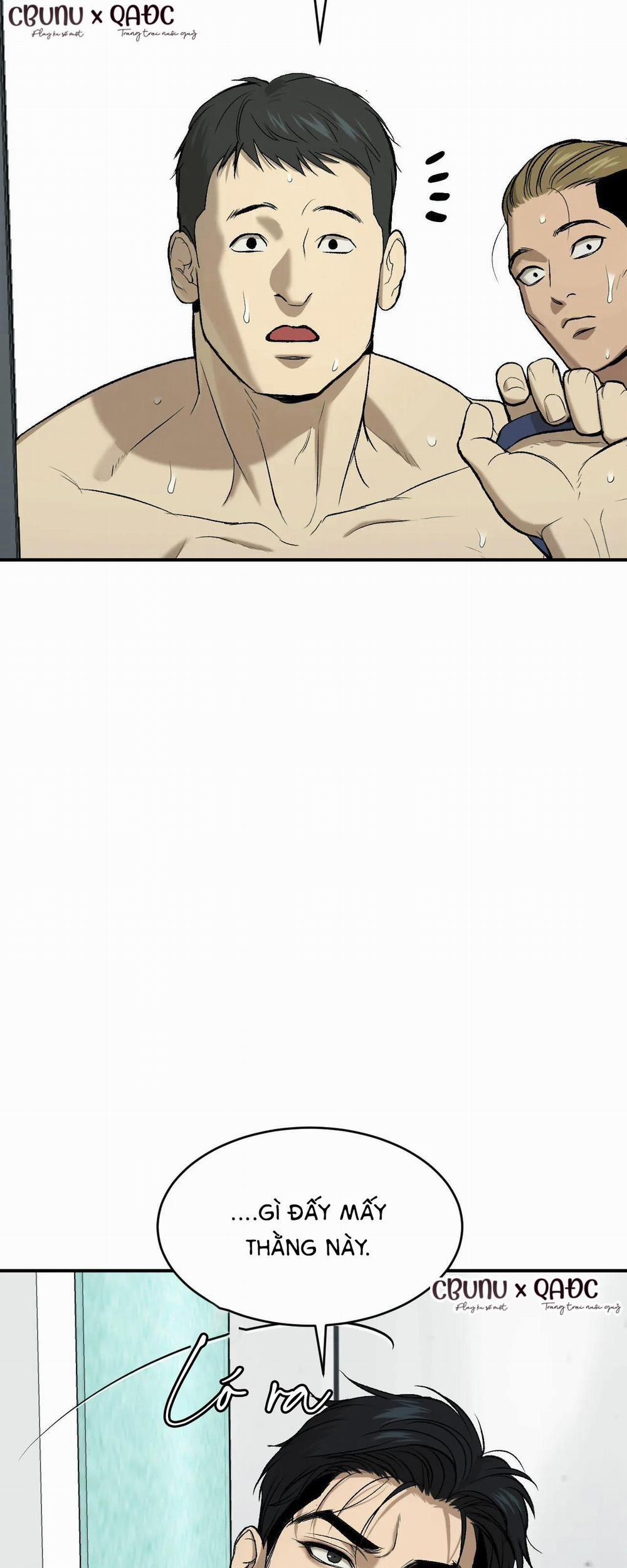 ChinhX – Vận Xui 8 trang 32