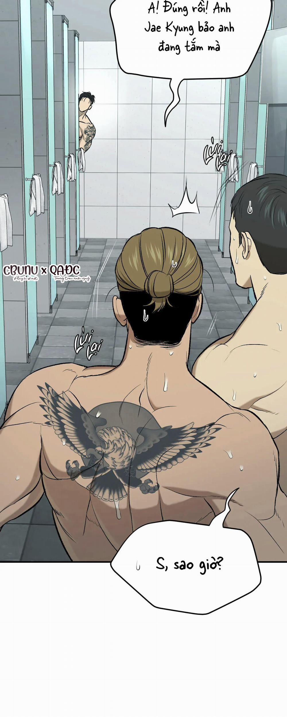 ChinhX – Vận Xui 8 trang 34